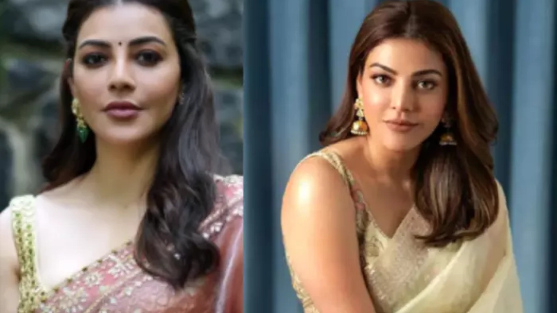 Kajal Aggarwal Shuts Down Death Hoax After Road Accident Rumours