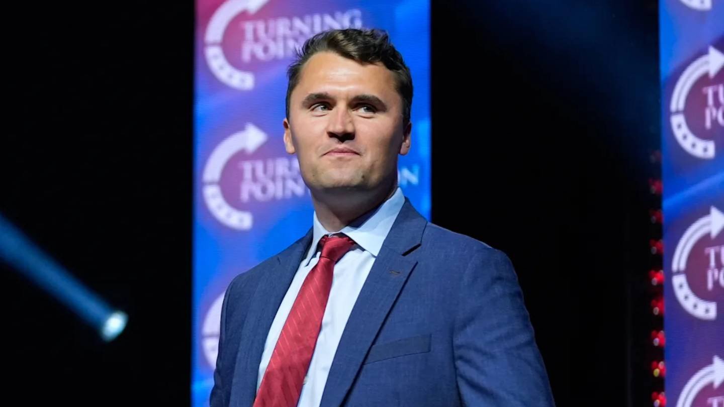 Charlie Kirk ‘assassination’: Right-wing activist shot dead, key points