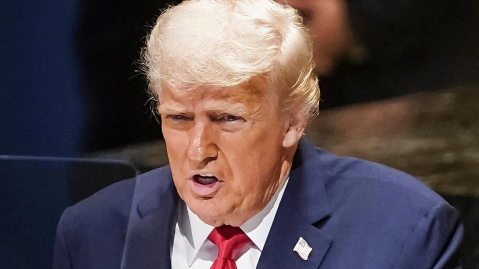 Trump: India and China are primary funders of Russia’s war