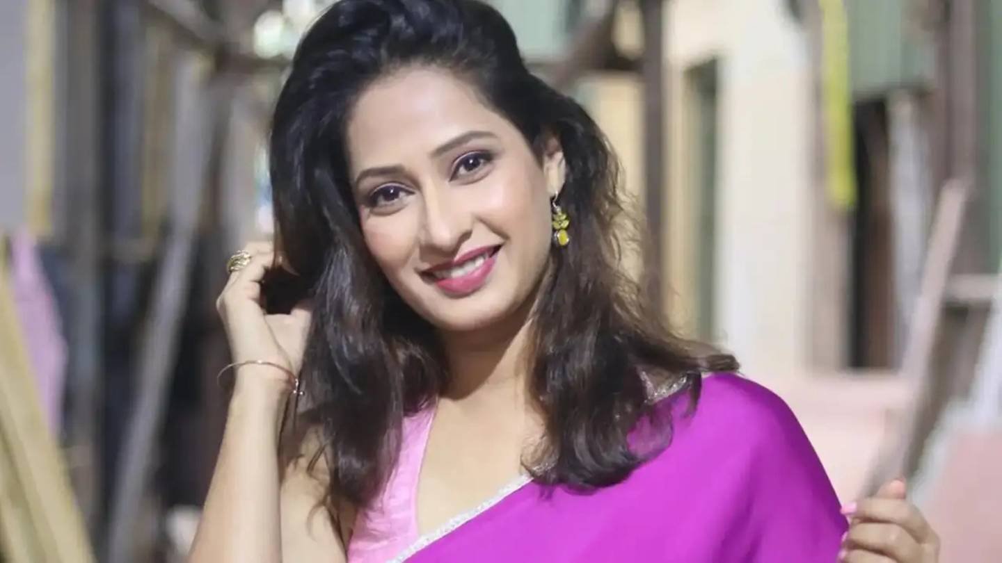 TV Actor Priya Marathe Passes Away at 38, Co-Stars and Family Pay Tribute
