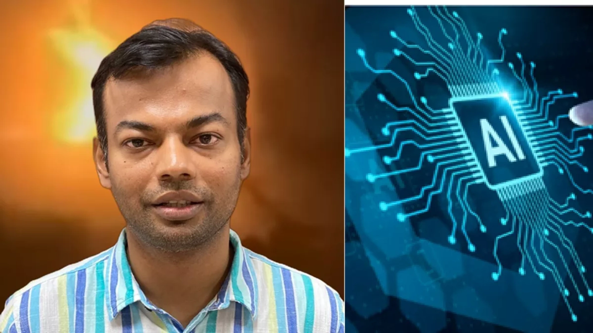 IIT Madras Professor Mitesh Khapra Named Among TIME’s 100 Most Influential People in AI