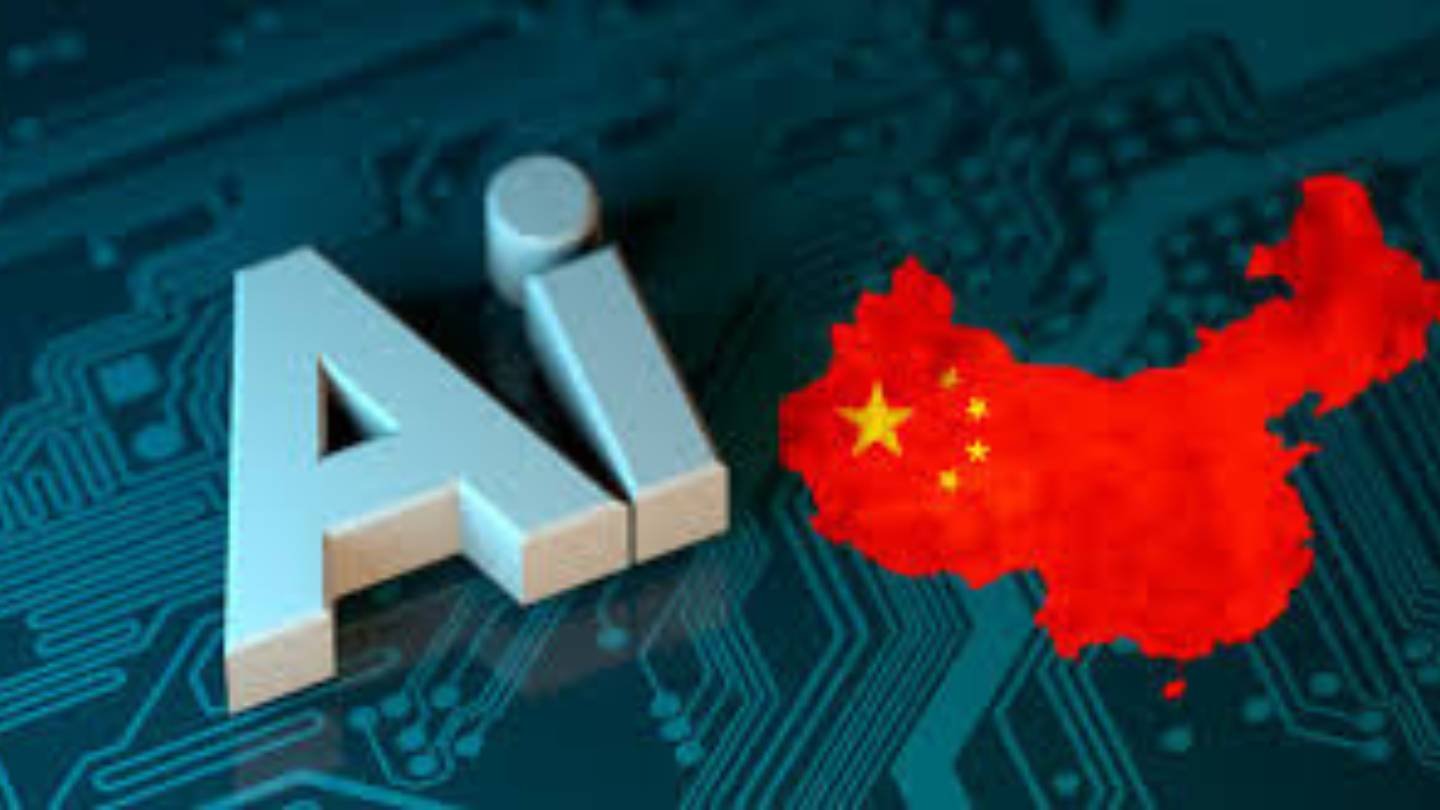 China Warns Against Excess Competition in AI Development