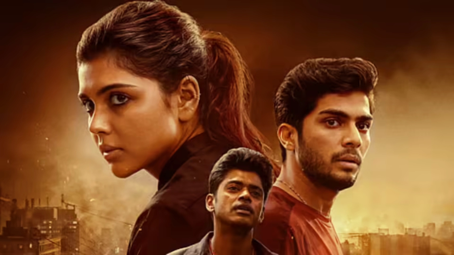 Lokah Chapter 1 Box Office Day 6: Malayalam Hit Earns ₹39 Crore, Surges Past Expectations
