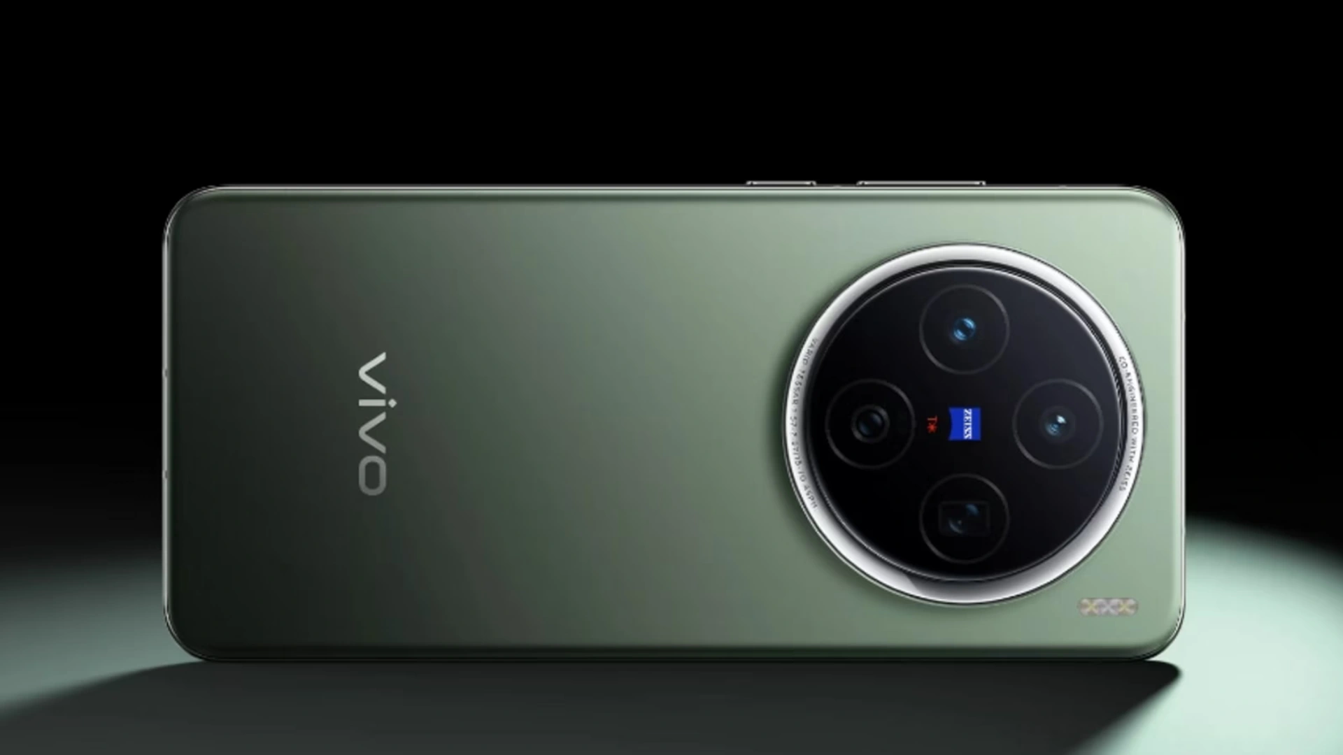 Vivo X300 Pro 5G to Feature 200MP Telephoto Lens with Advanced Imaging Upgrades