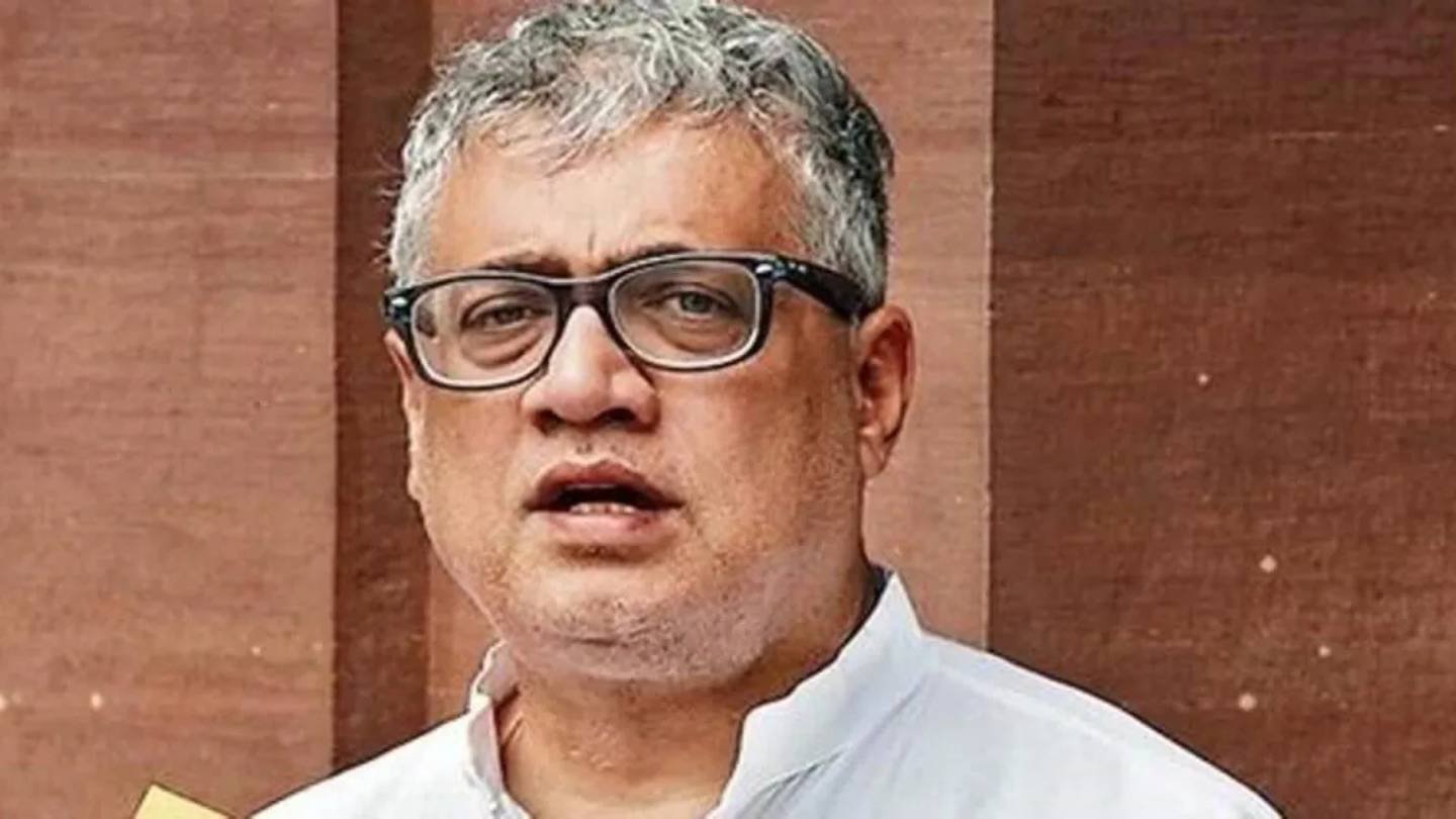 Political Communication and Narrative Management in India’s Current Political LandscapeBy Derek O’Brien