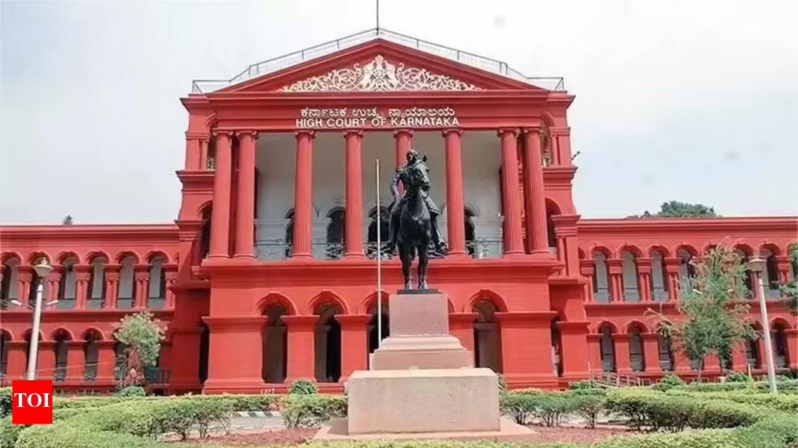 Karnataka HC declines stay on socio-educational survey amidst controversy
