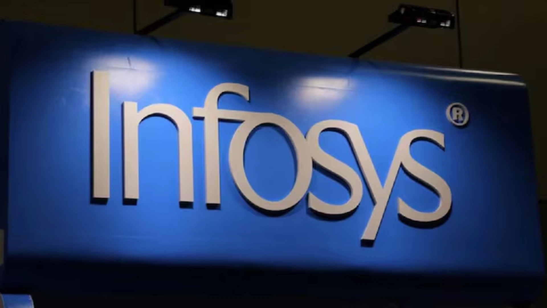 Infosys Shares Jump As Board To Consider 5th Share Buyback On September 11
