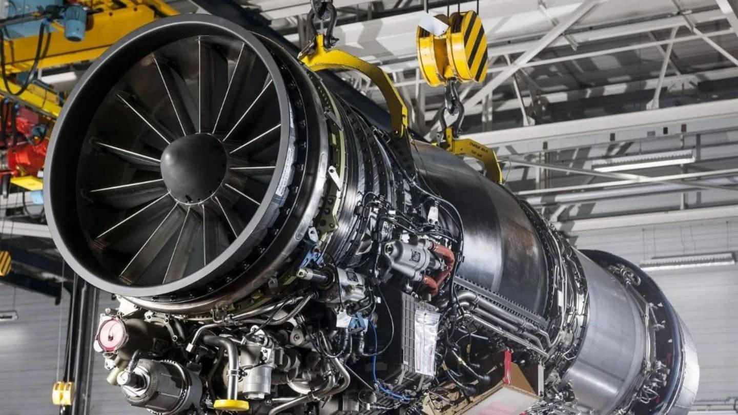 India’s First Jet Engine: Safran and DRDO Collaboration Takes Flight