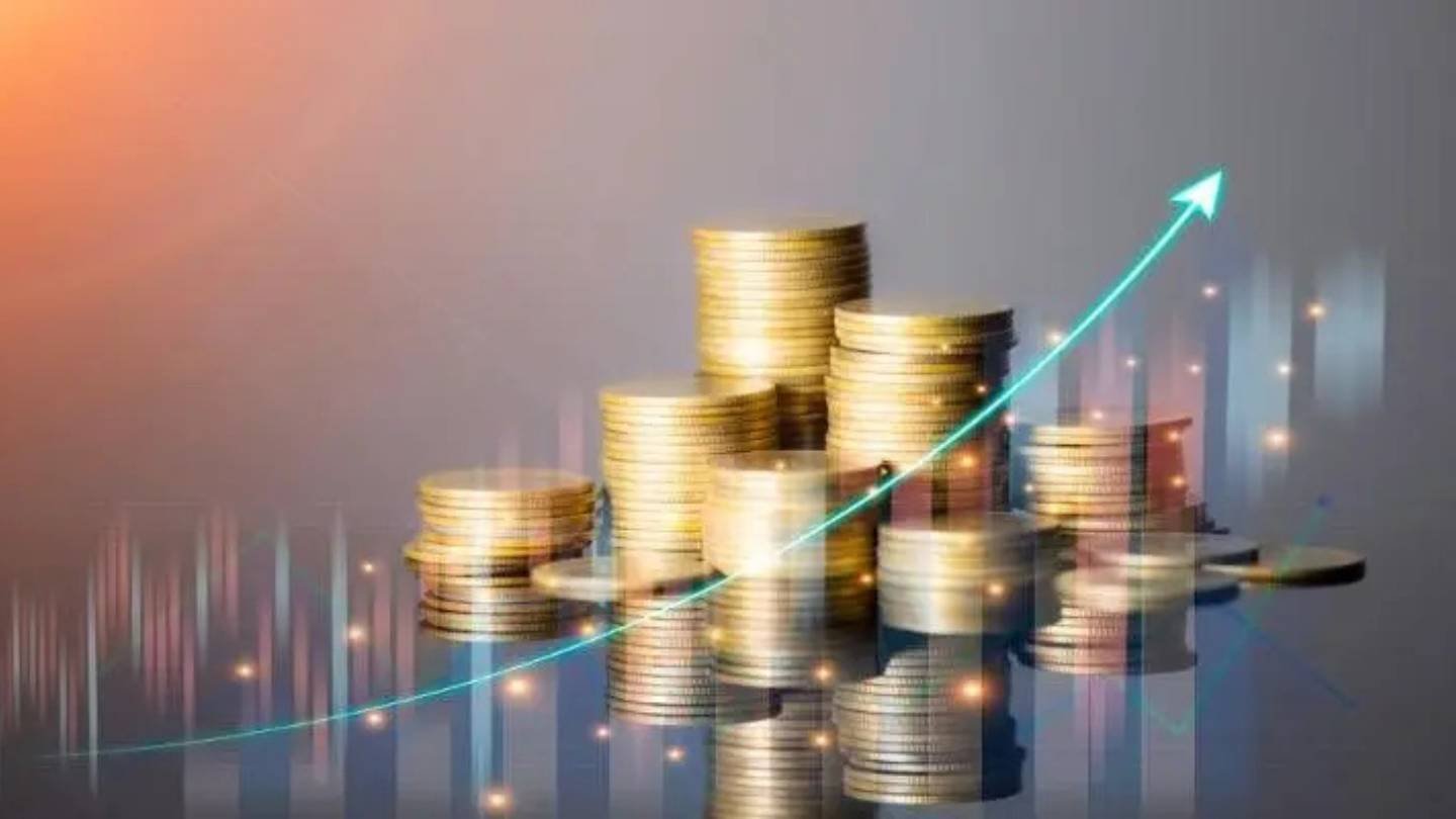 Mutual Funds Drive Record DII Buying as FIIs Exit Indian Market