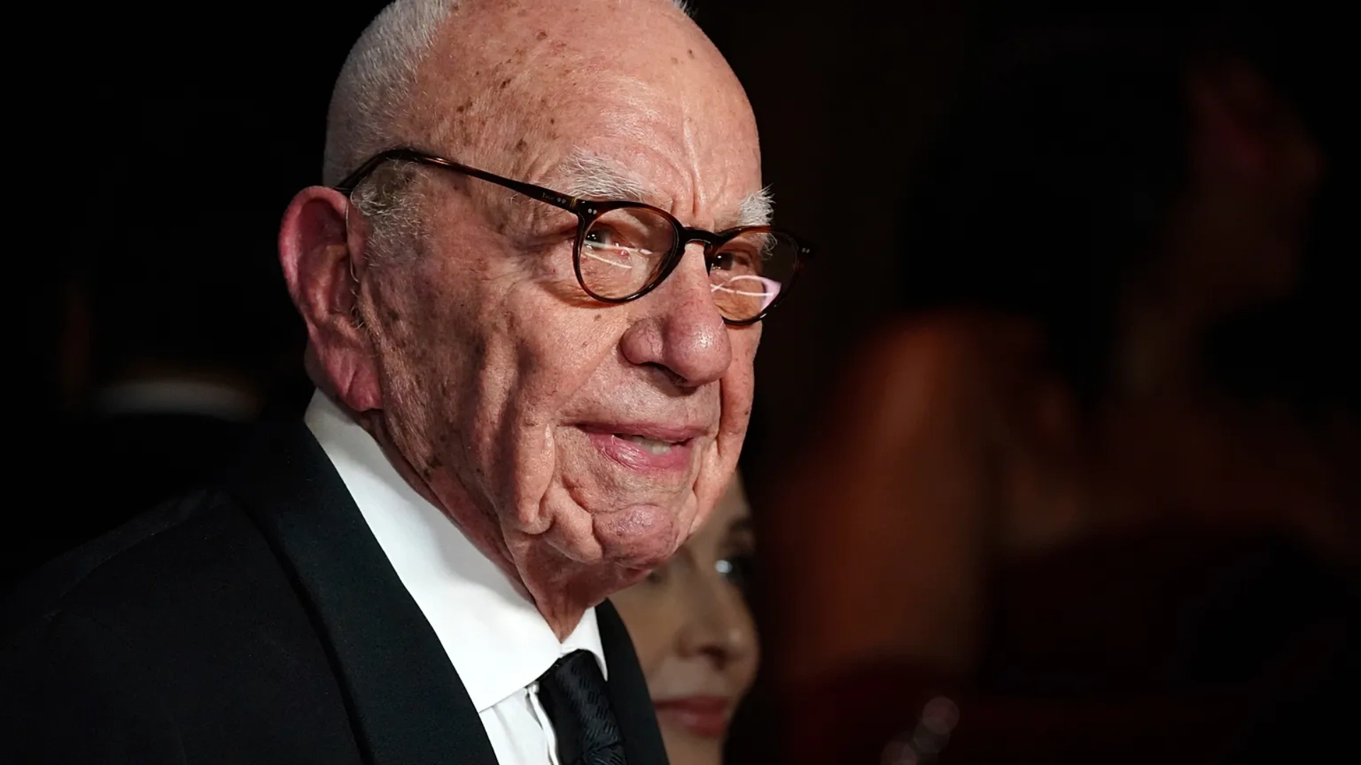 Murdochs Reach Deal In Succession Battle Over Media Empire