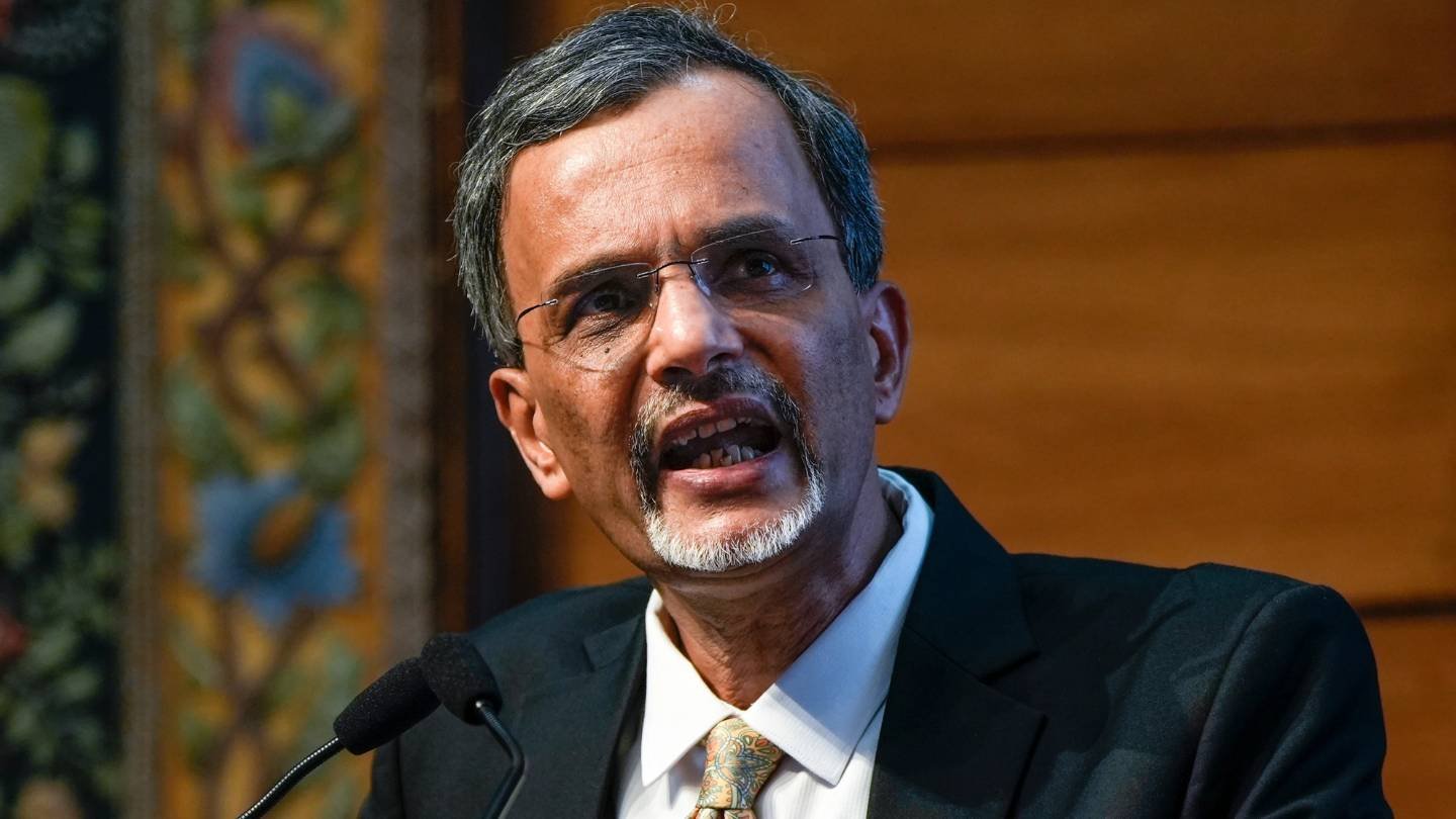 India Works on Strategy to Offset 50% US Tariff on Exports: CEA Anantha Nageswaran