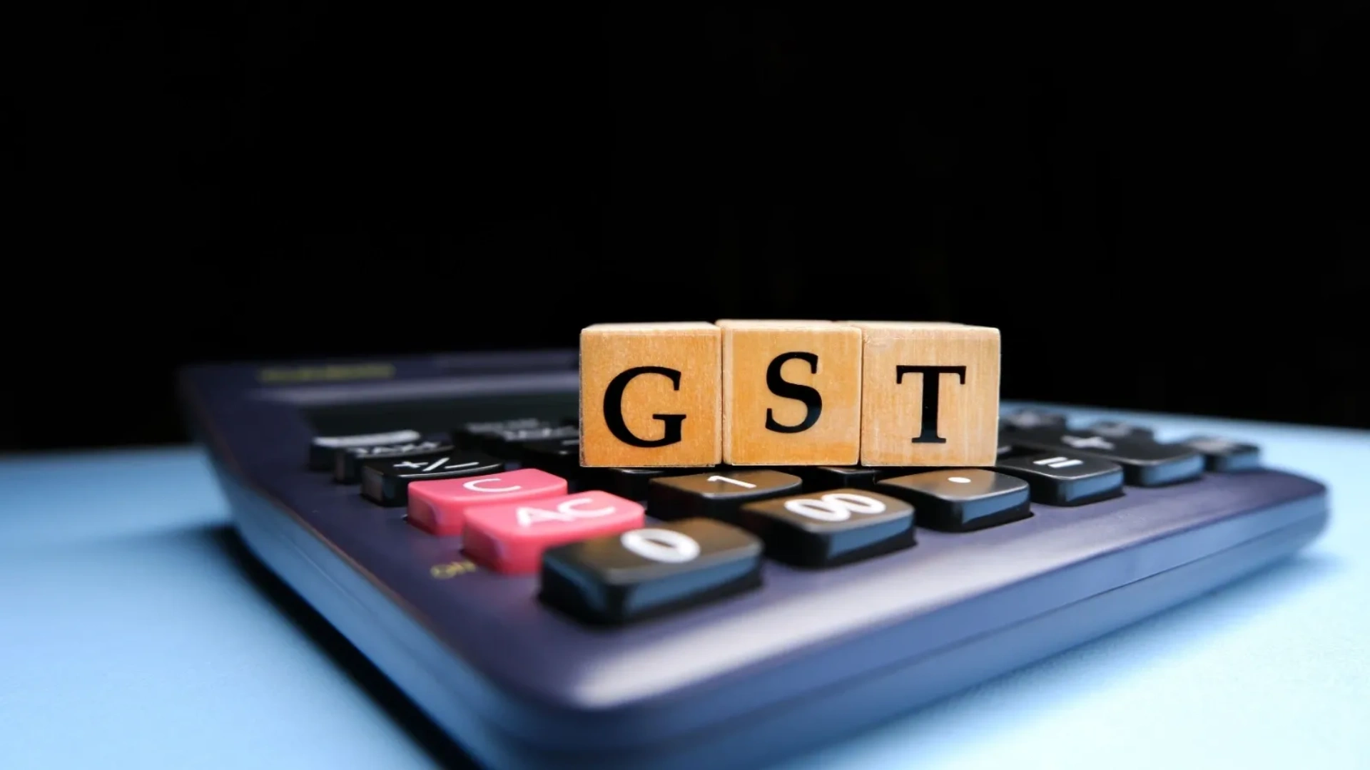 GST Council to Discuss New Two-Slab Tax Structure, Relief Likely on Daily-Use Items