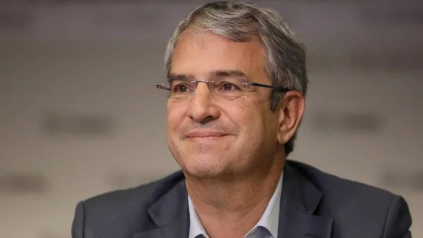 Nestlé CEO Fired Over Undisclosed Relationship; Nespresso Head Named Successor