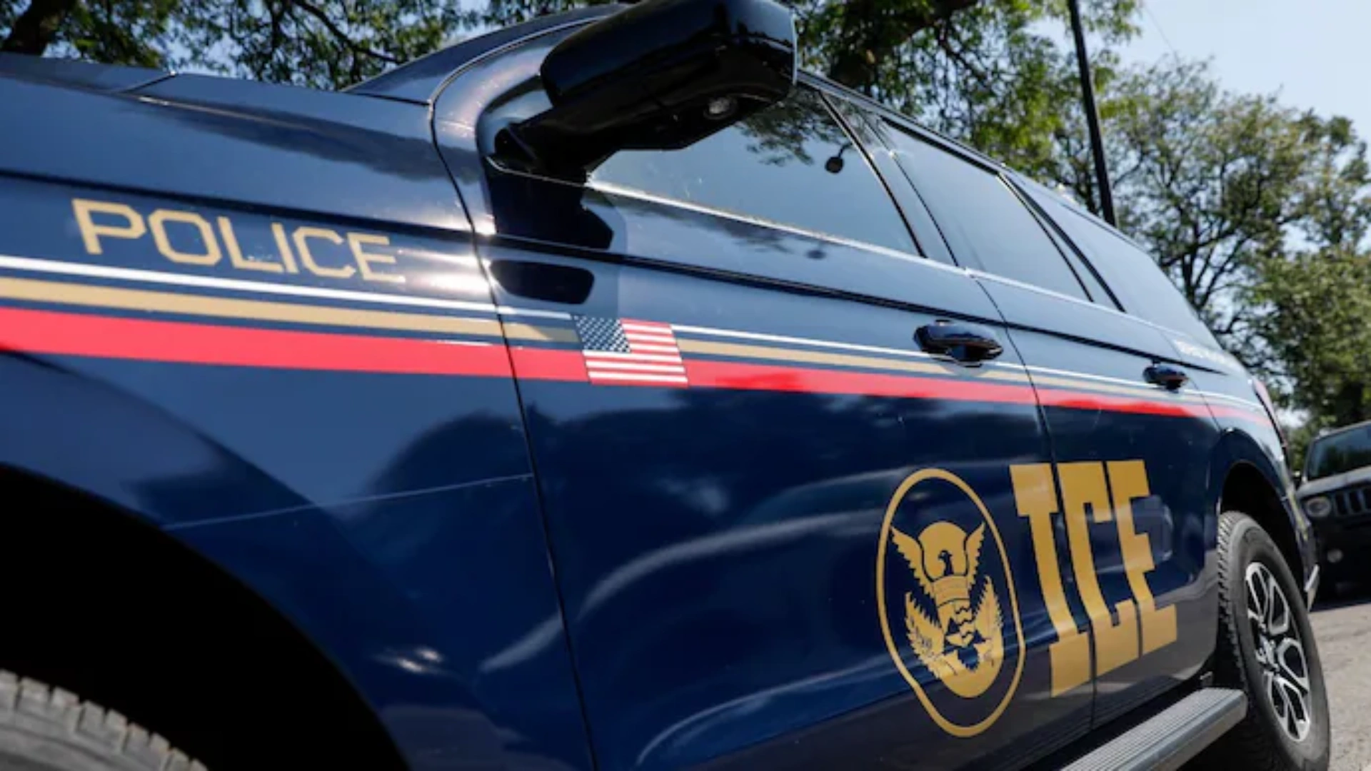 Trump Launches ‘Operation Midway Blitz’ In Chicago Against Illegal Immigration