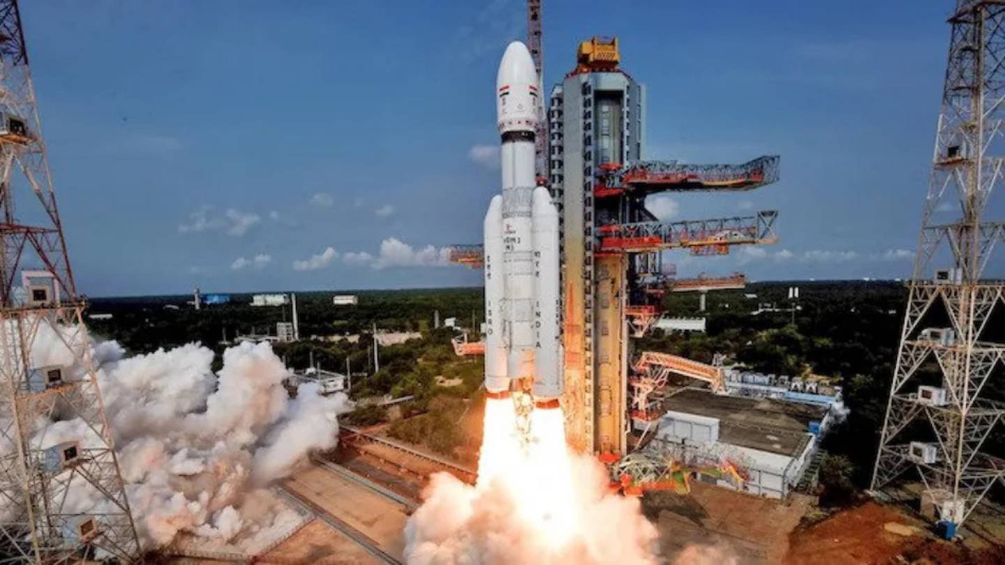 ISRO Seeks Research Proposals to Analyse Chandrayaan-3 Lander and Rover Data