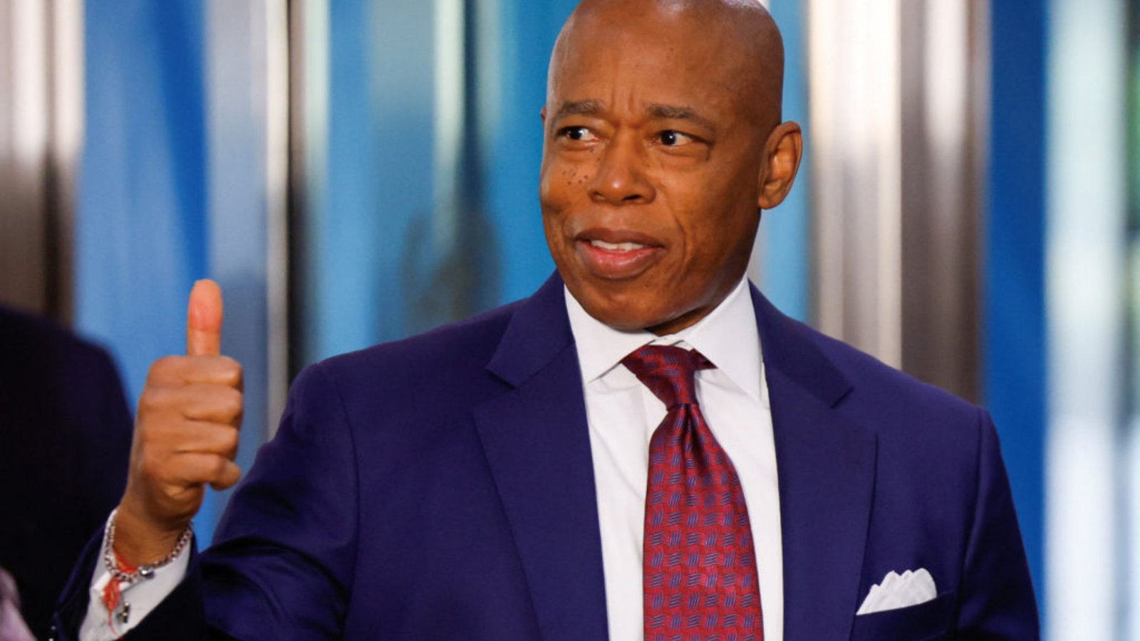 Eric Adams Pulls Out of NYC Mayor Race; Zohran Mamdani Gains?