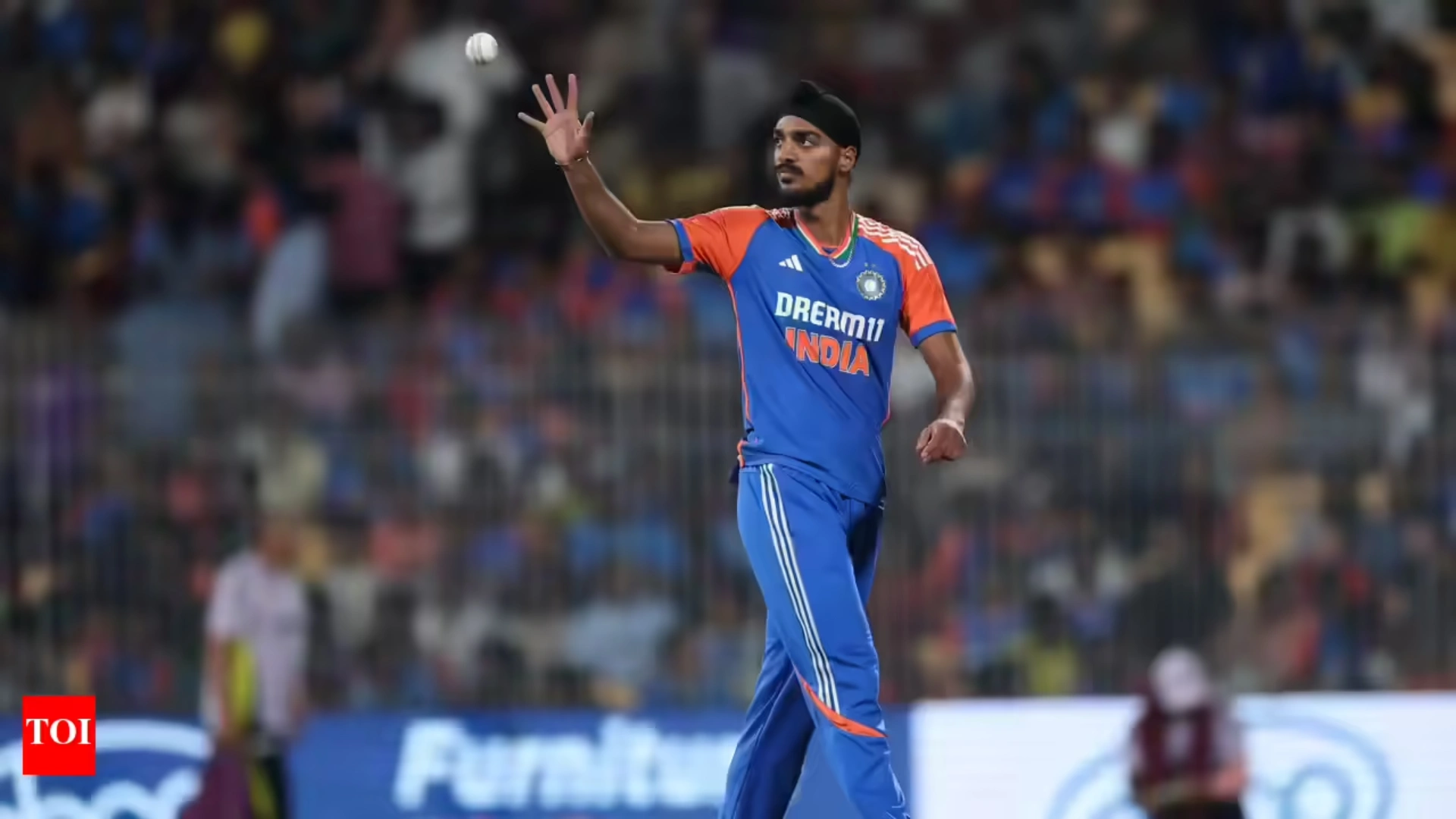 Arshdeep Singh’s lonely battle: Pressure mounts on Team India’s ‘chill guy’