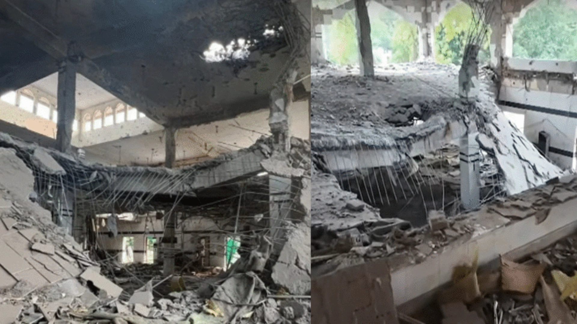 Pakistan Diverts Earthquake Aid to Lashkar for Mosque Rebuild: Report