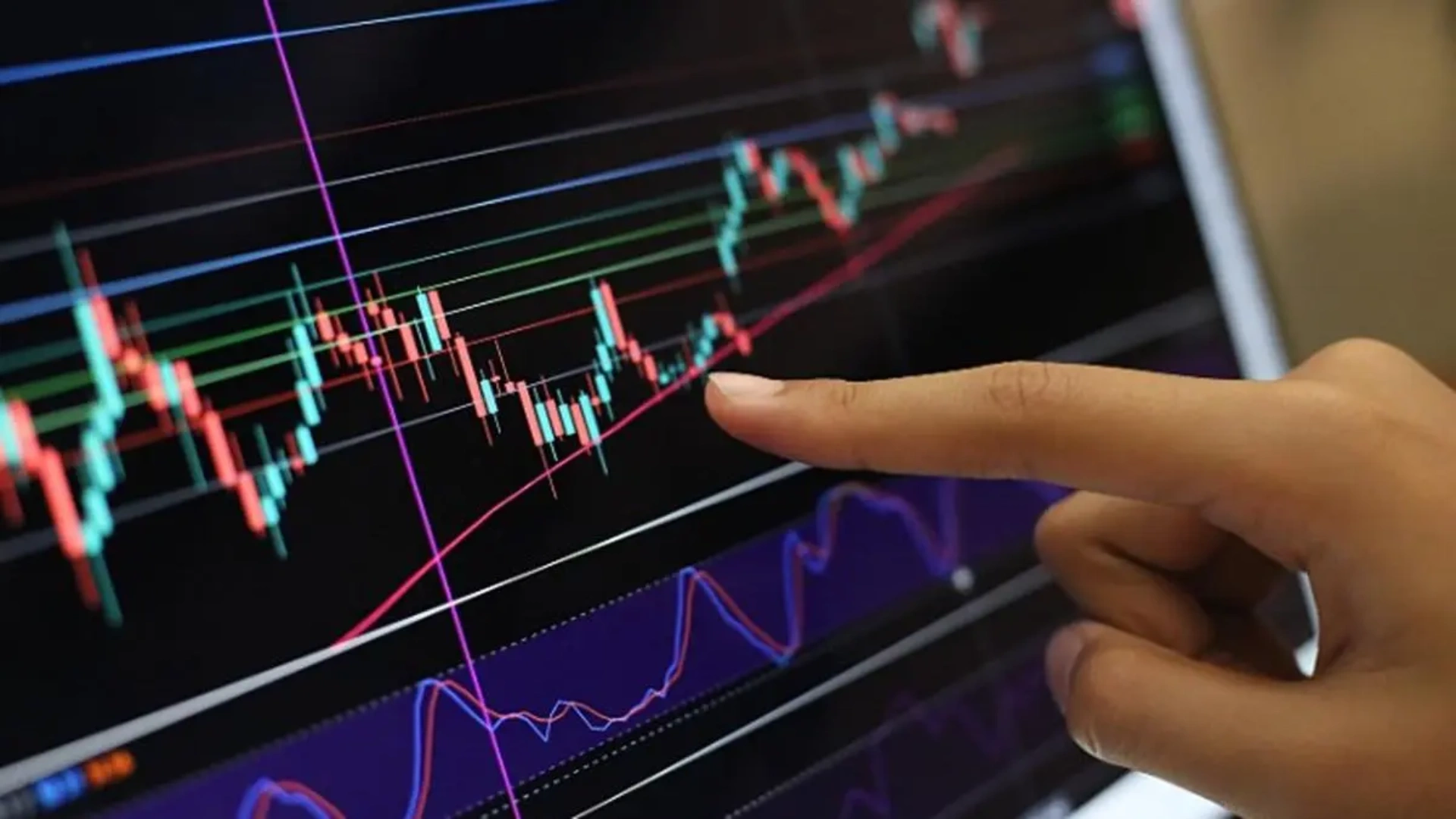 Nifty Extends Gains for Sixth Consecutive Day as India-U.S. Trade Talks Set to Resume