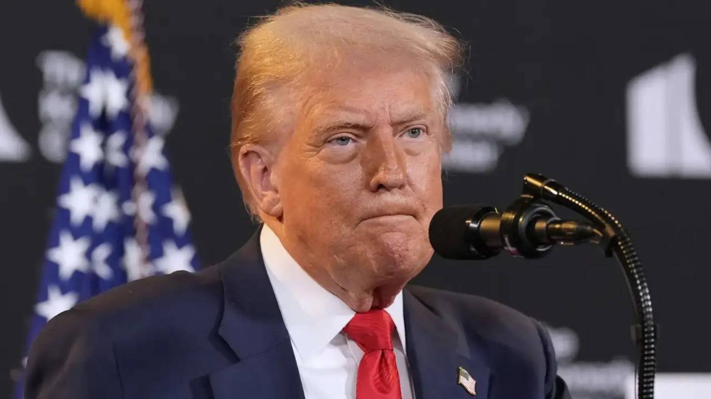 Donald Trump Dismisses Health Rumours, Says He Has “Never Felt Better”