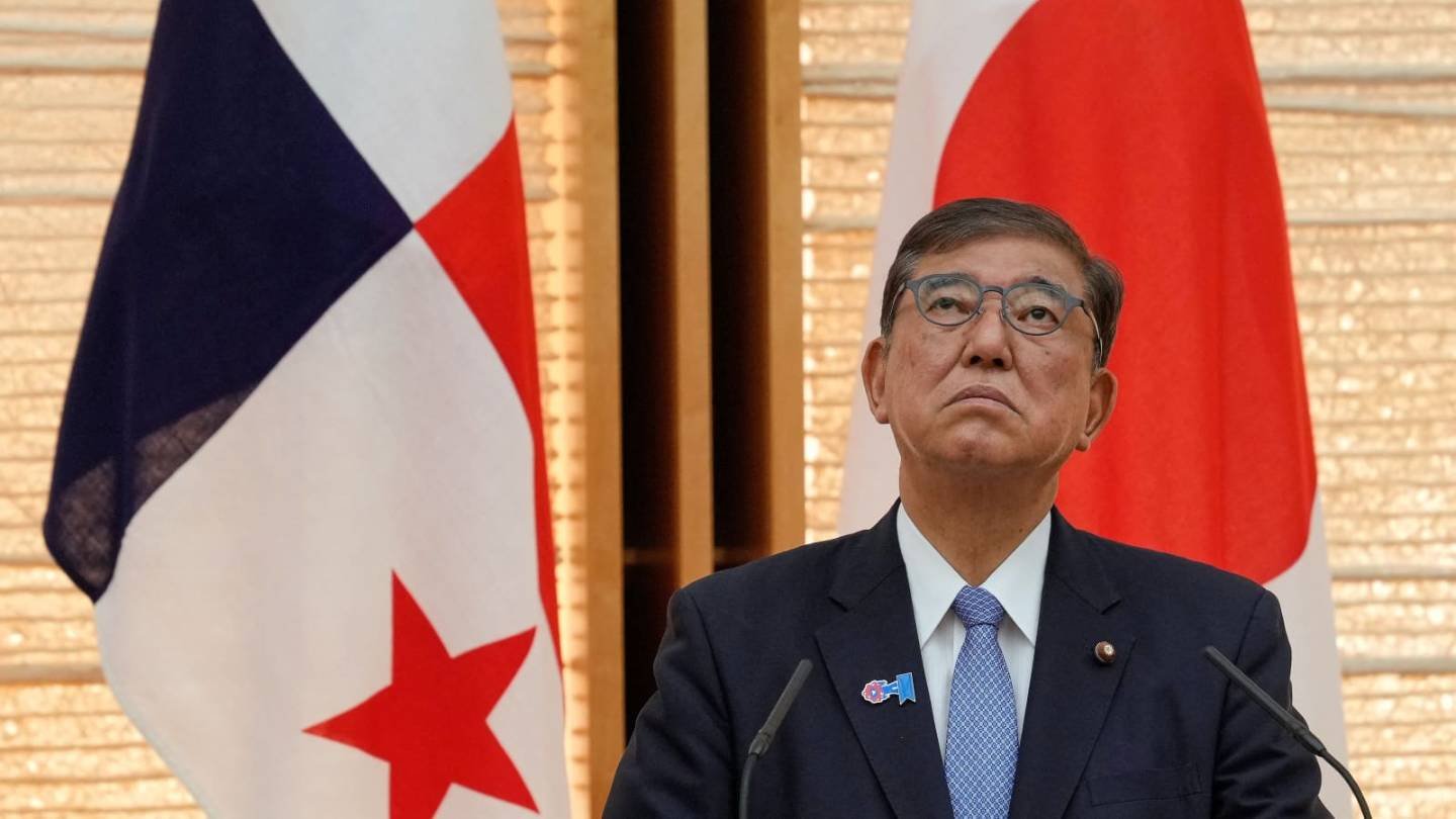 Japan PM Shigeru Ishiba Resigns After Election Setback