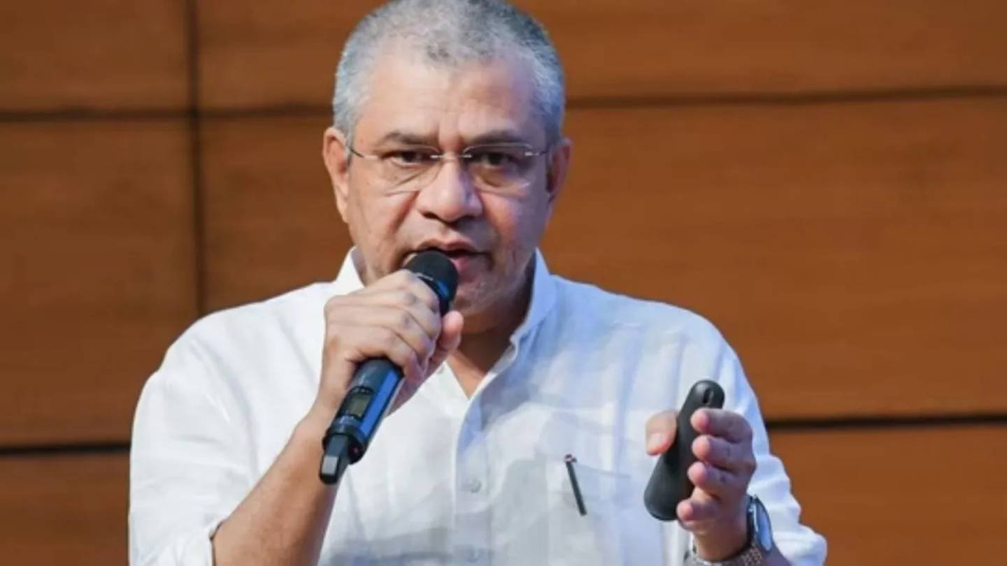 India’s GST Reforms Not Influenced by US Tariffs, Says Vaishnaw