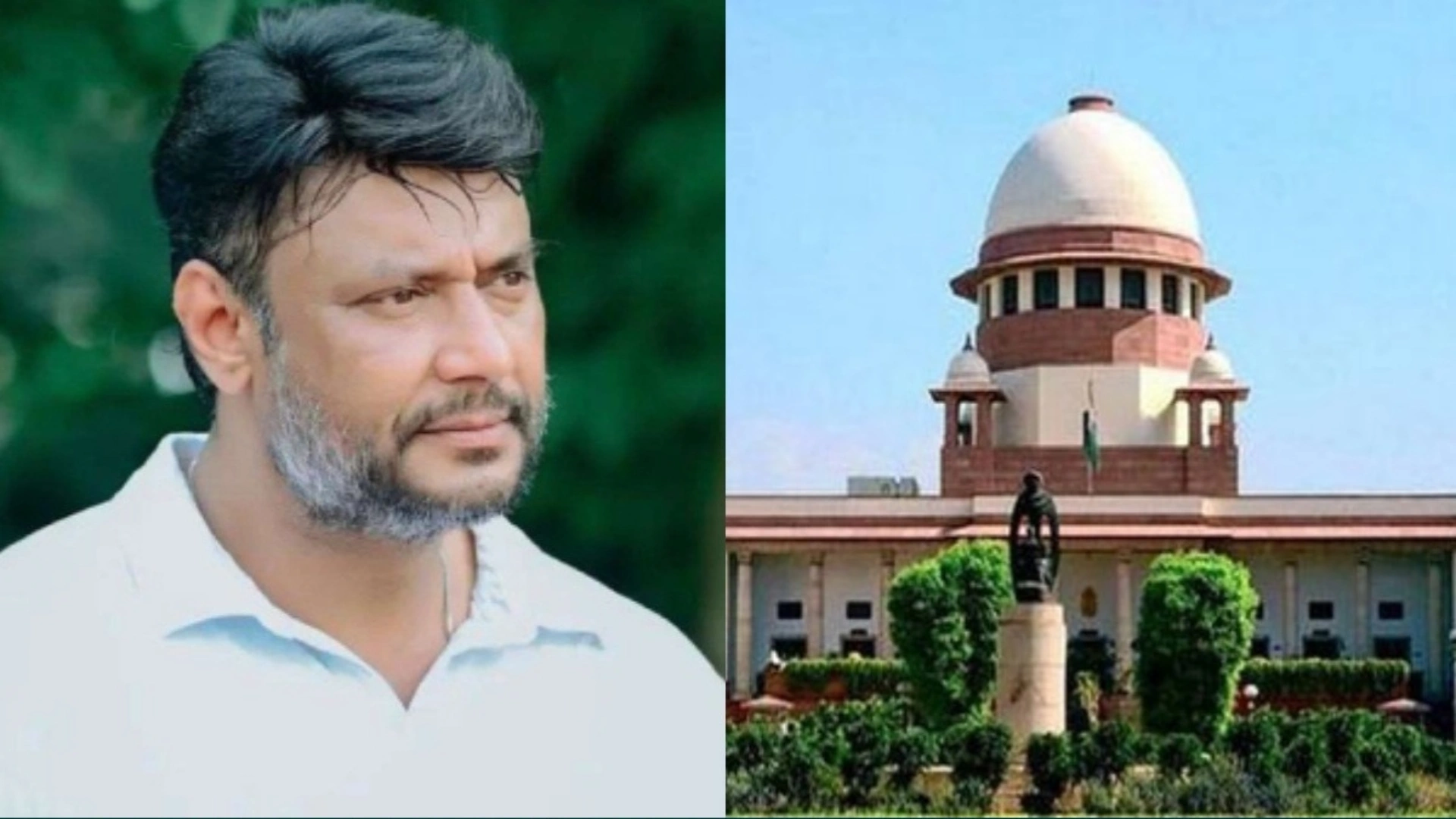 Actor Darshan Pleads for Basic Amenities in Jail; Court Denies Special Treatment