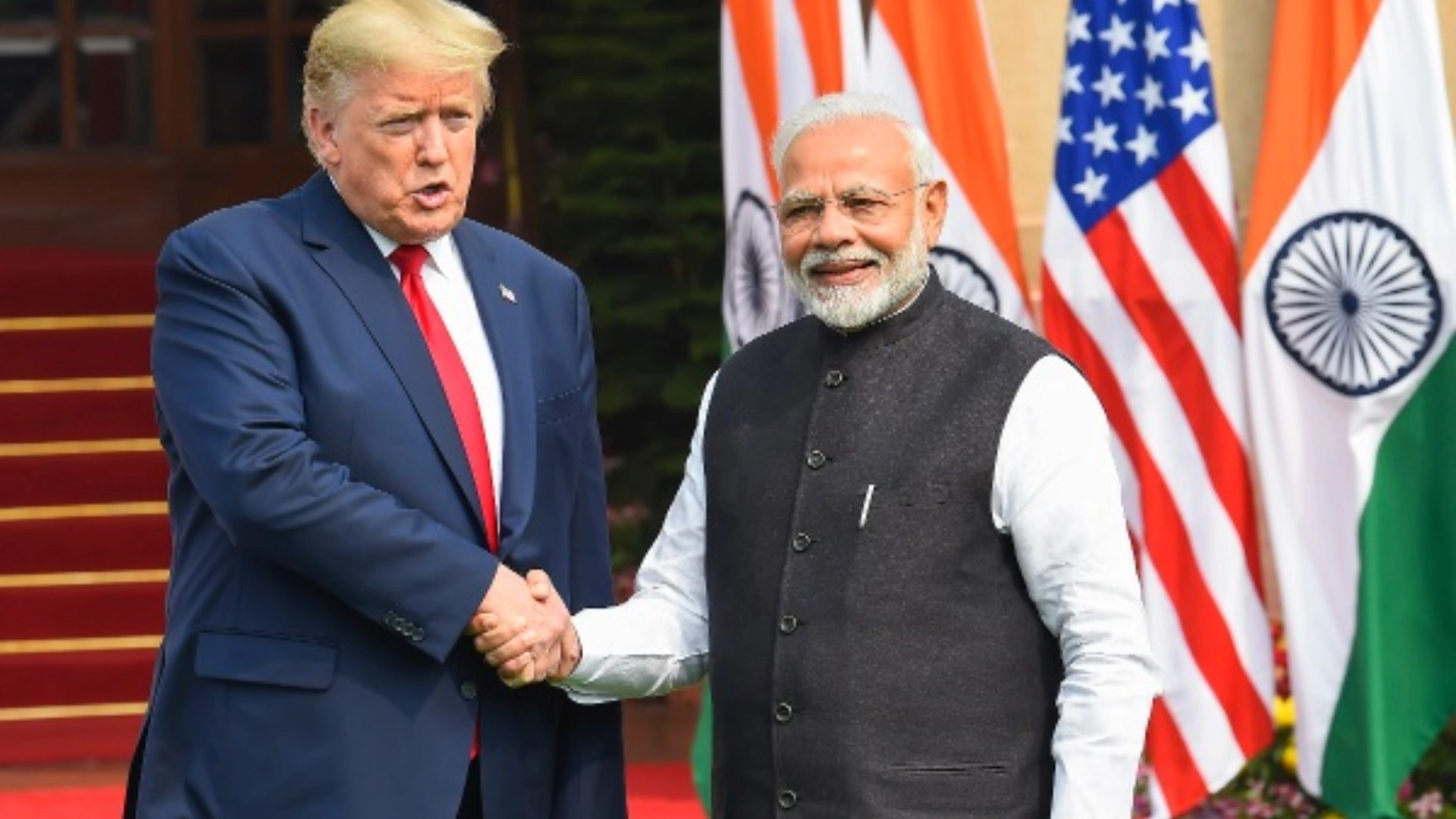 PM Modi Responds to Donald Trump: India-US Trade Talks Set to Continue
