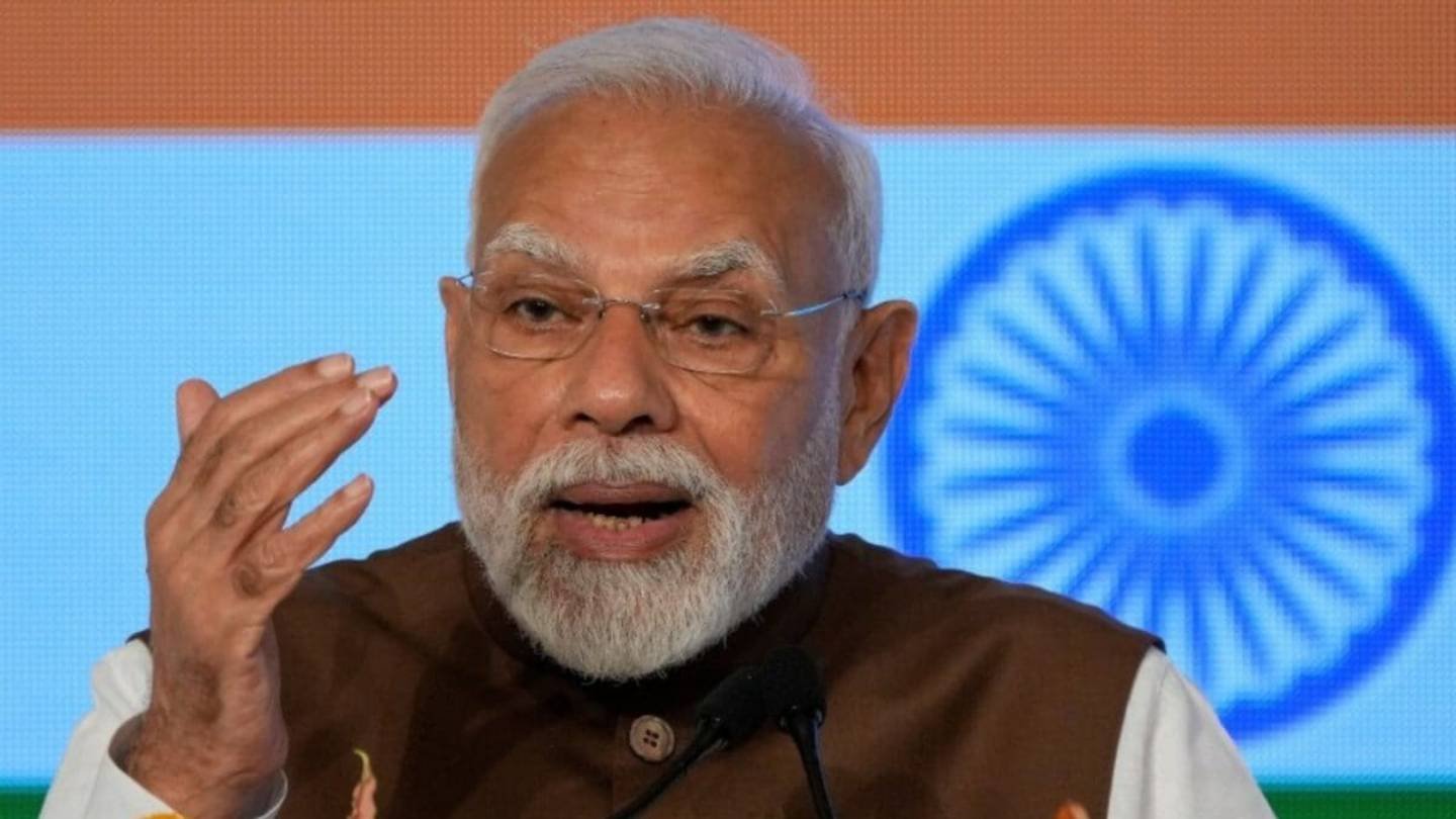 SCO Condemns Pahalgam Terror Attack; PM Modi Warns Against Double Standards
