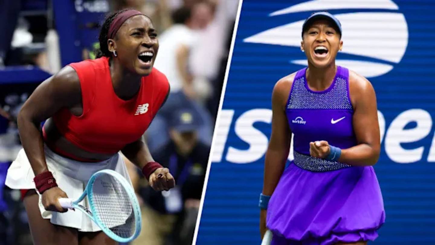 Naomi Osaka vs Coco Gauff Net Worth 2025: Who Leads in Endorsements and Earnings?