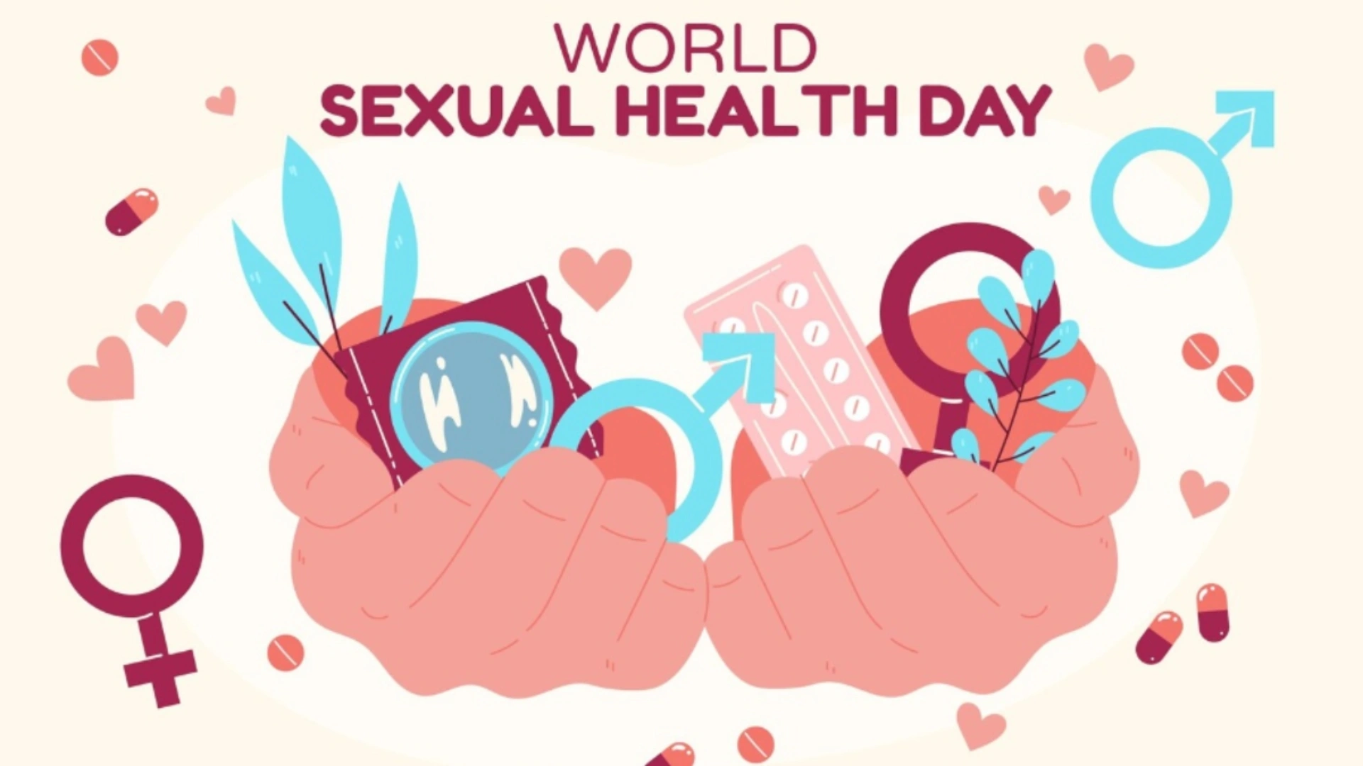 World Sexual Health Day 2025: Understanding STIs, Their Causes, Warning Signs, and How to Stay Safe