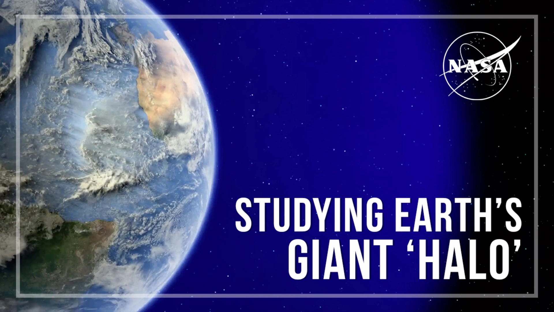 NASA Earth Science Data Benefits Charted by Impact Readiness Scale