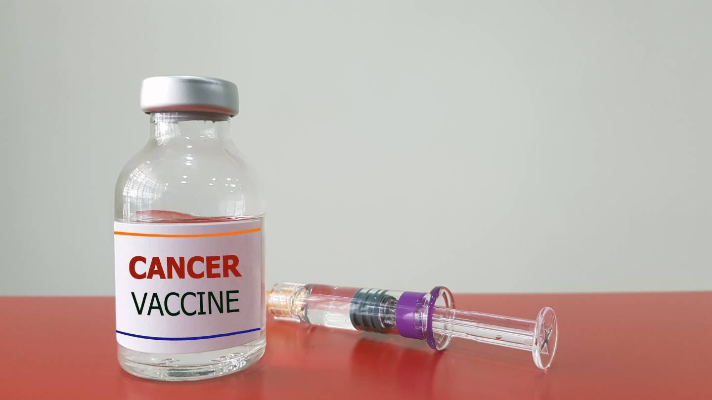 Russian Scientists Announce Cancer Vaccine Ready for Use After Successful Trials