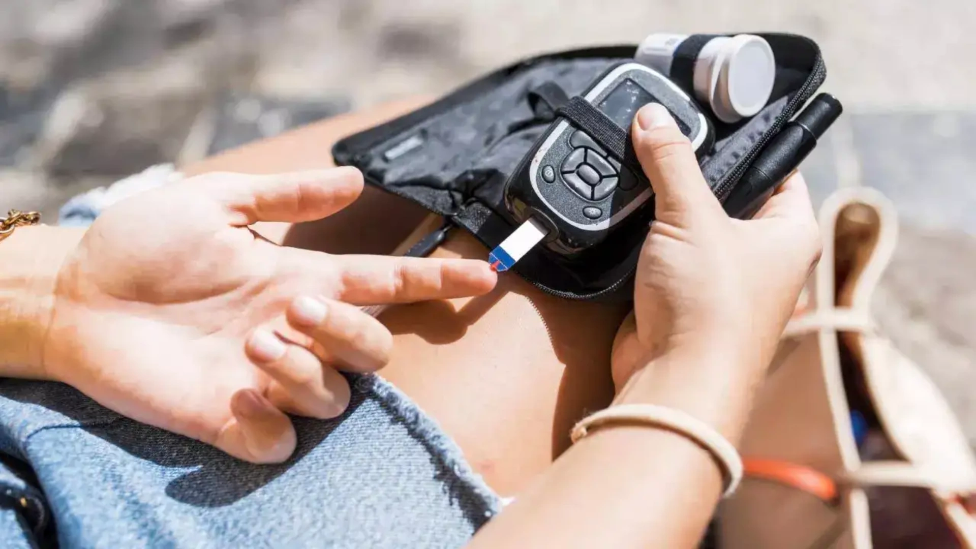 44% of People with Diabetes Are Undiagnosed, Study Finds: Early Symptoms to Watch Out For