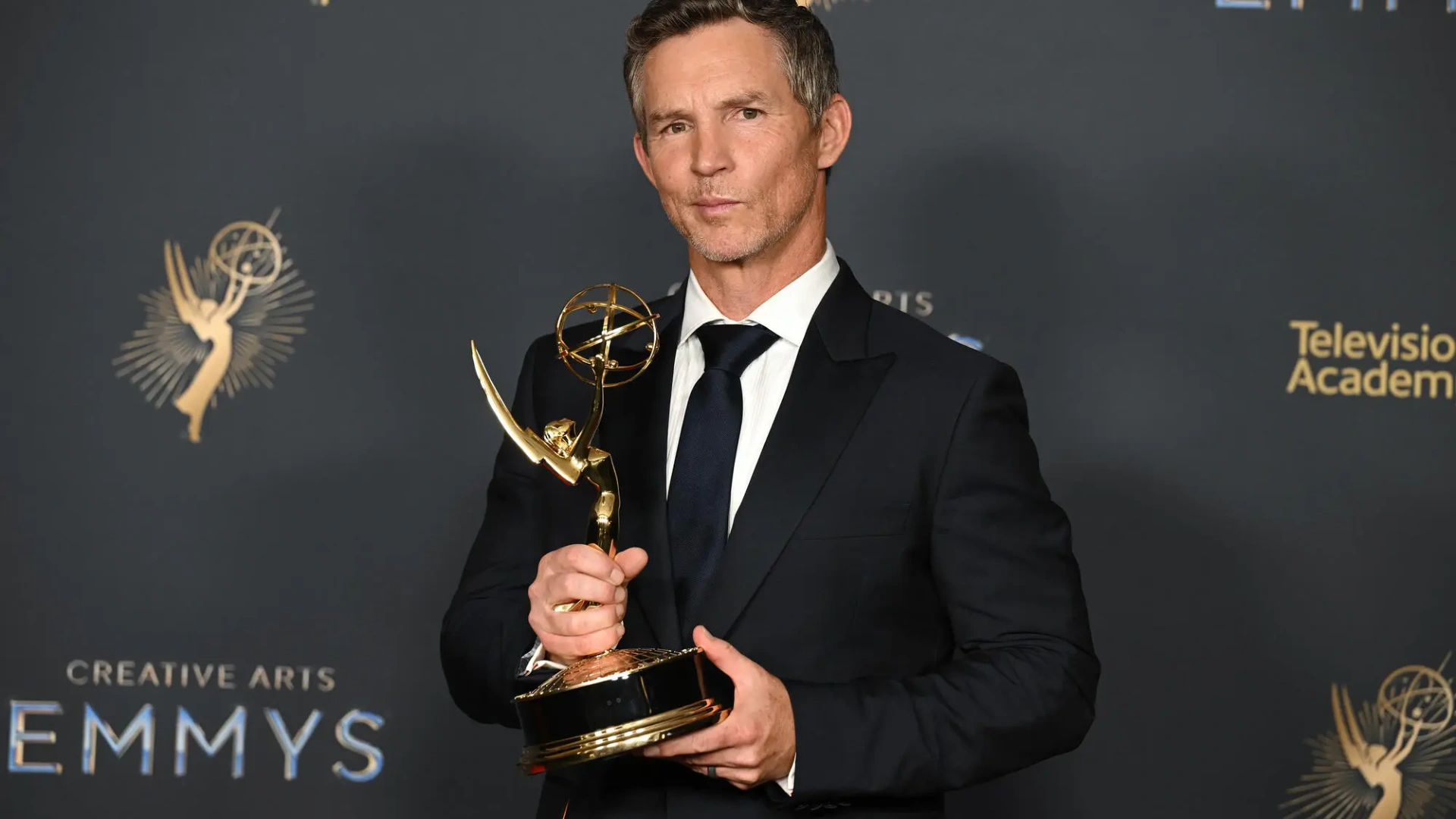 2025 Primetime Emmy Awards: Winners Announced by Screen Rant