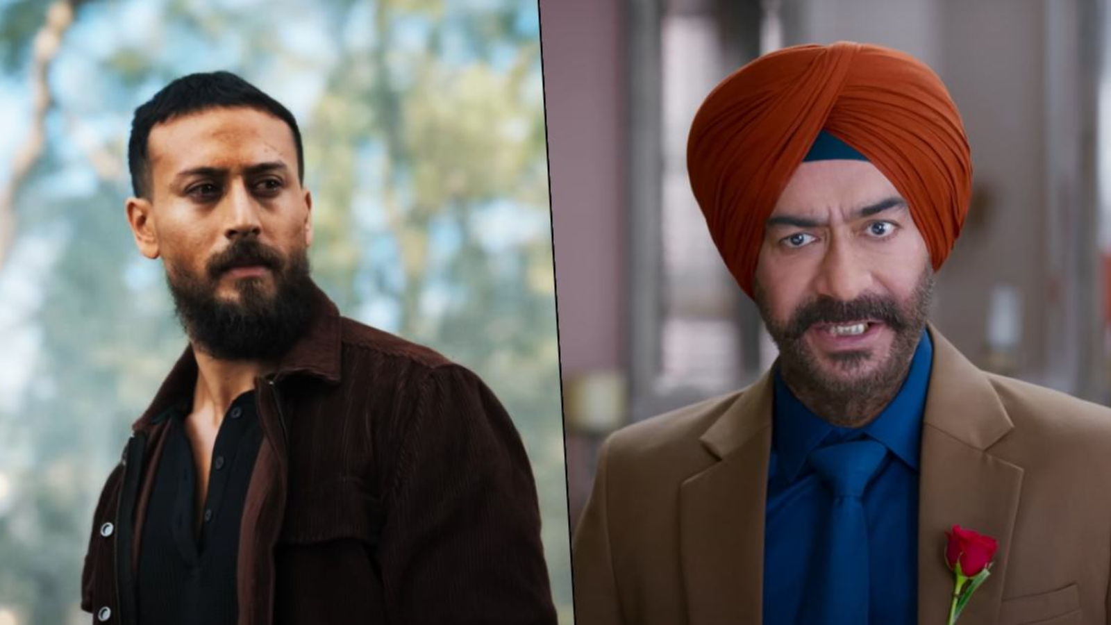 Tiger Shroff’s ‘Baaghi 4’ surpasses ‘Son of Sardaar 2’ lifetime gross.