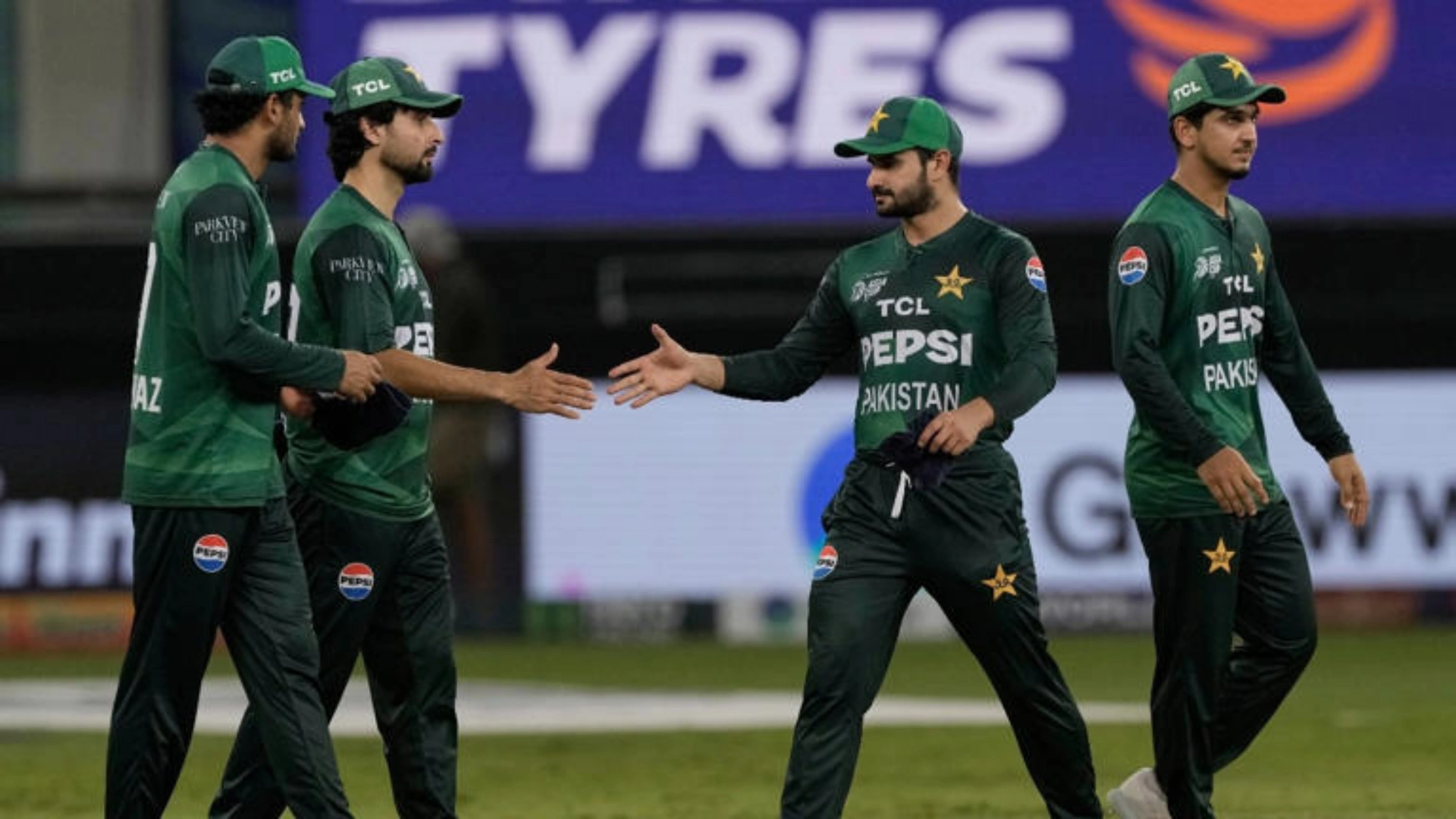 Pakistan to Face India in Asia Cup Super 4 After UAE Win