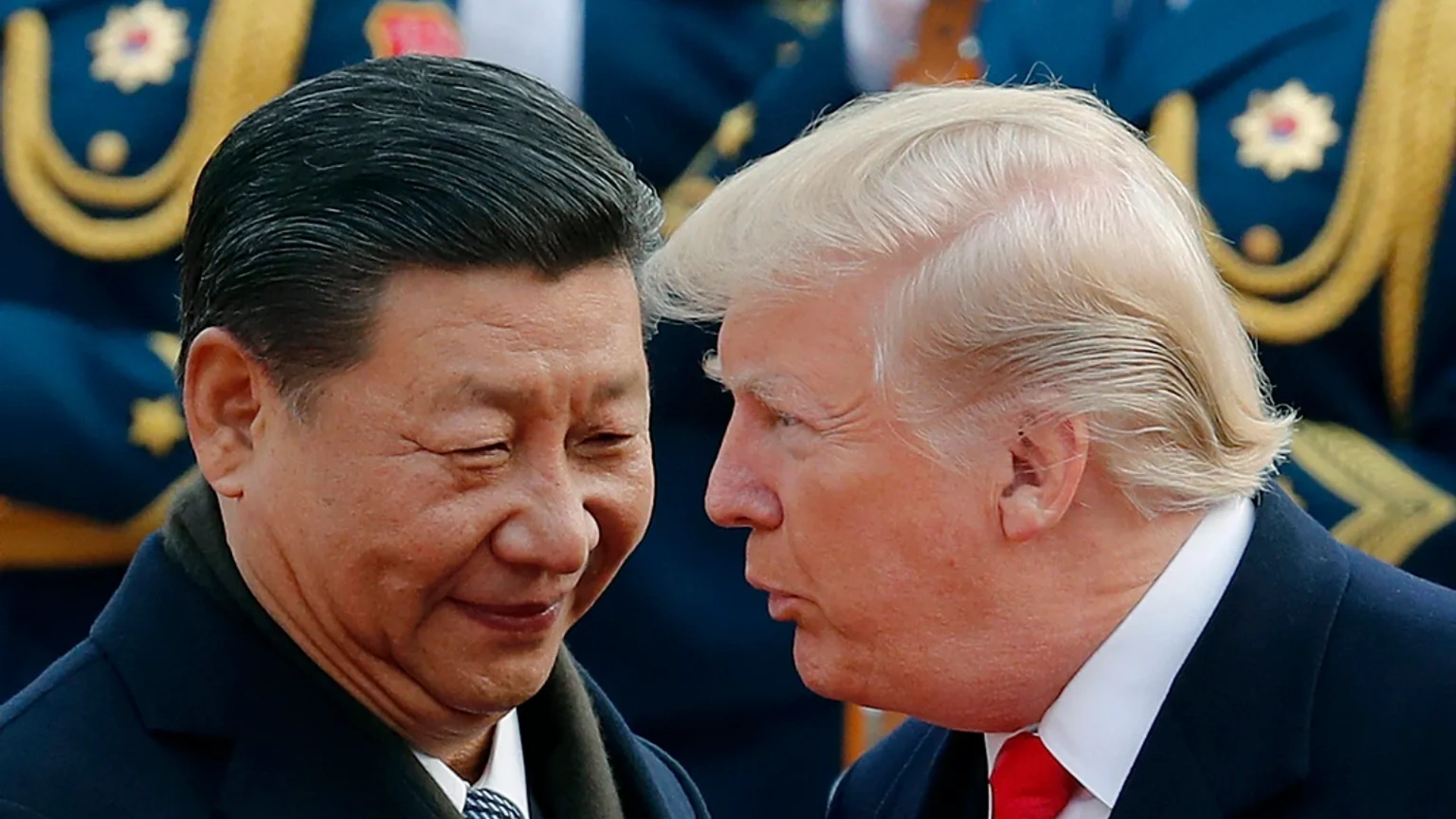 Trump, Xi Discuss TikTok’s Fate and US-China Trade Relations
