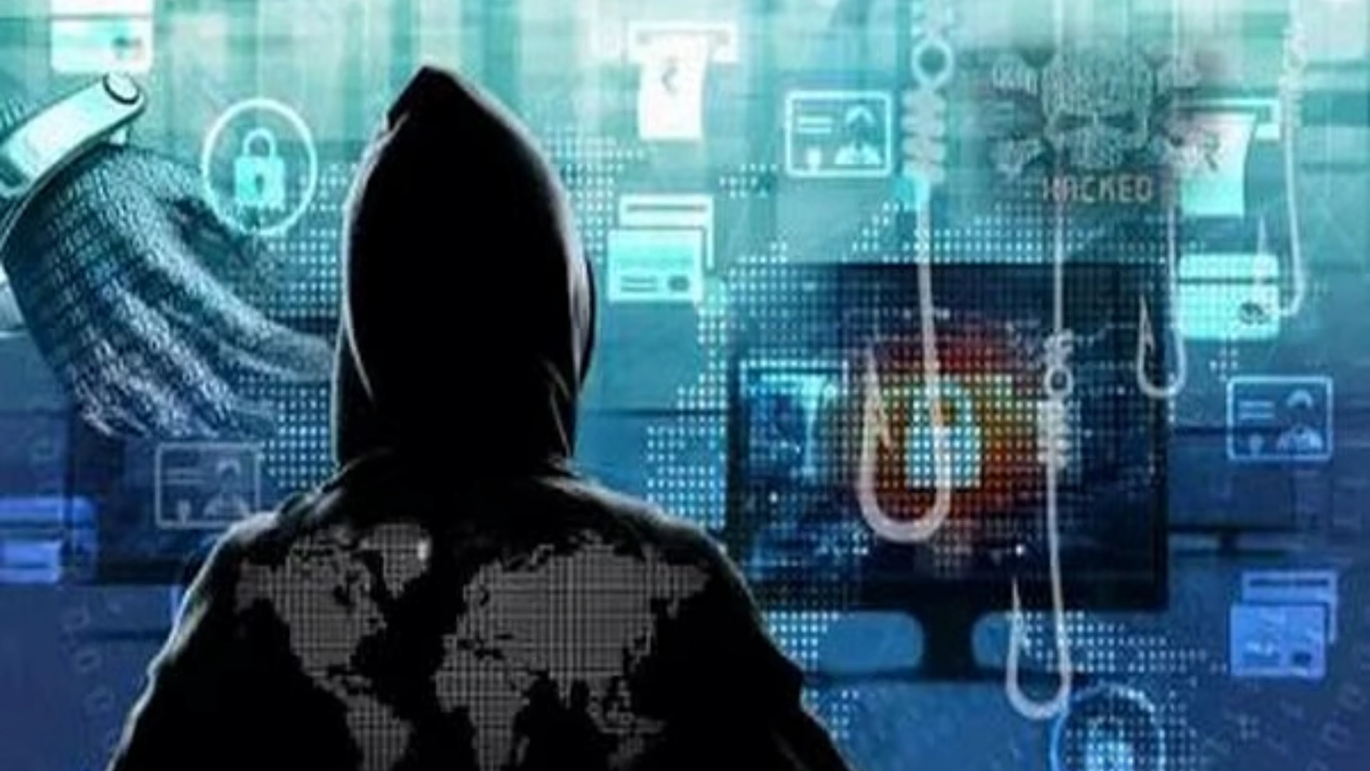 Delhi’s Massive ‘Digital Arrest’ Scam: ₹22.92 Crore Siphoned Off