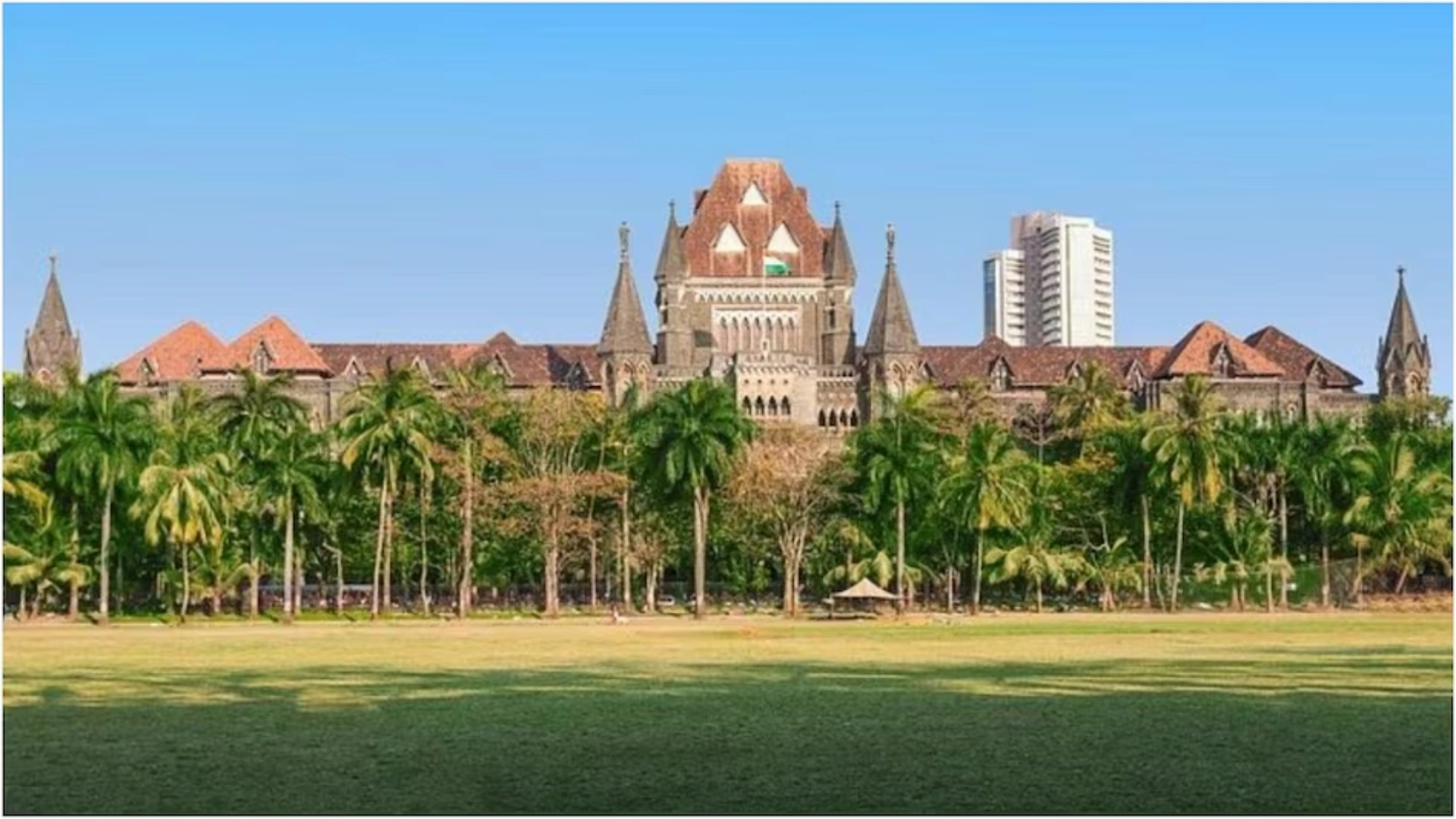 Bomb threat at Bombay High Court: Premises evacuated, security heightened