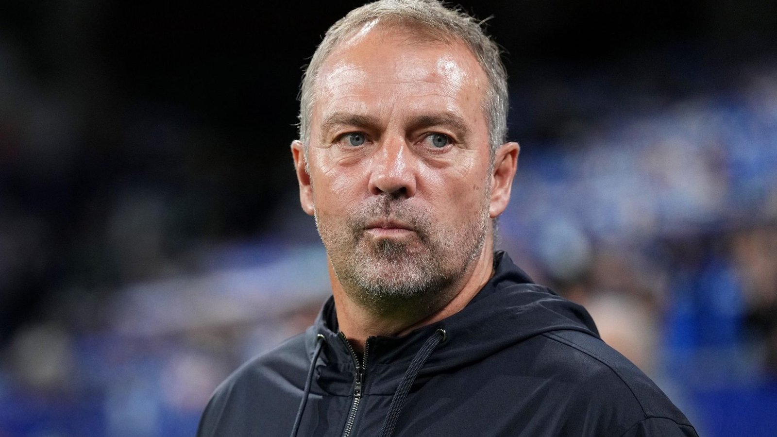 Flick Discusses Garcia, De Jong, Araujo, Lewandowski After Barcelona’s Win