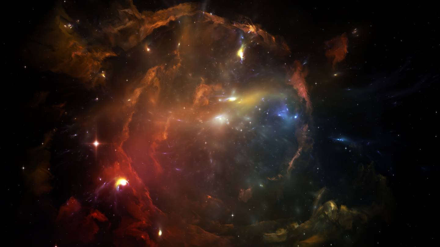 Mira Stars Help Scientists Sharpen Measurement of Universe’s Expansion