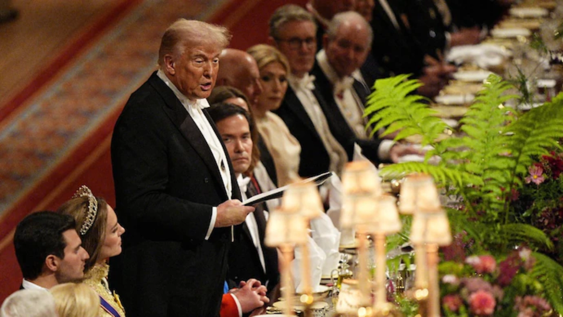 Trump, Bagram, and China’s Nuclear Missile Fields: India’s Perspective