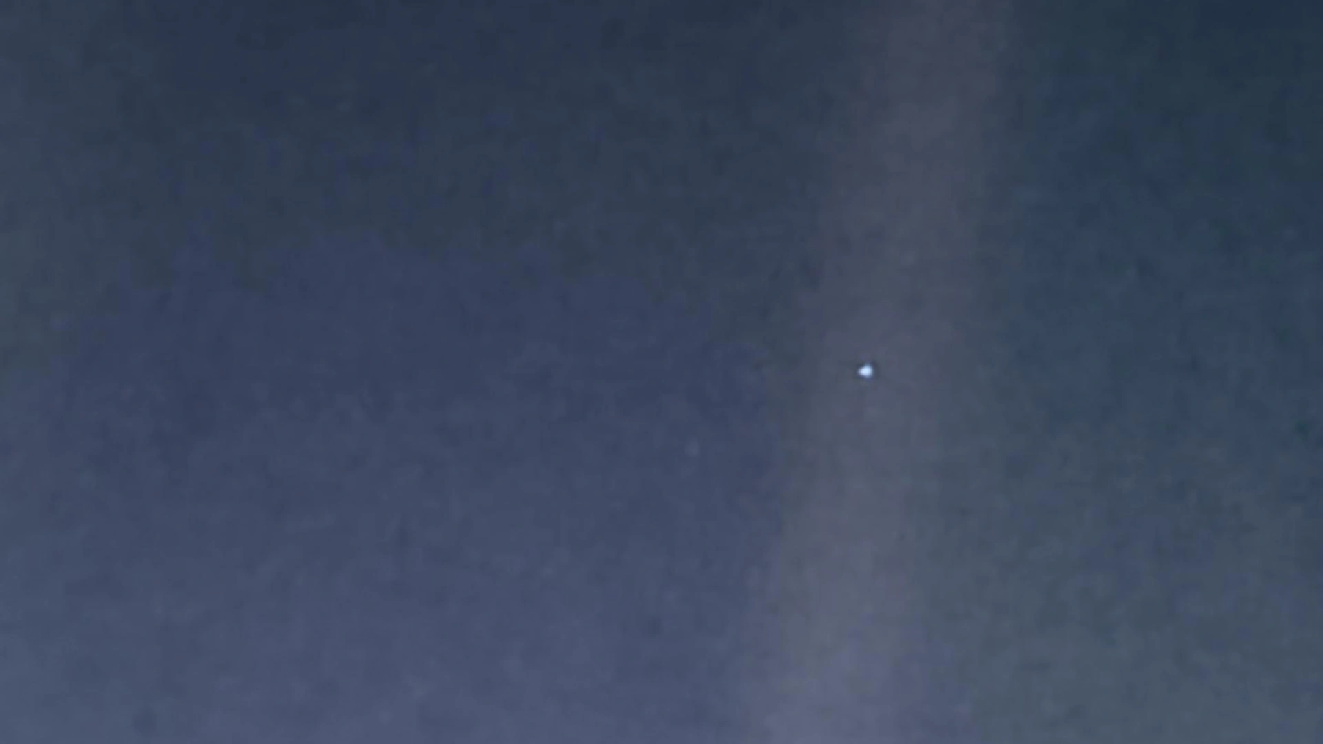 The Pale Blue Dot, 35 Years Later: An Iconic Image That Still Speaks To Us