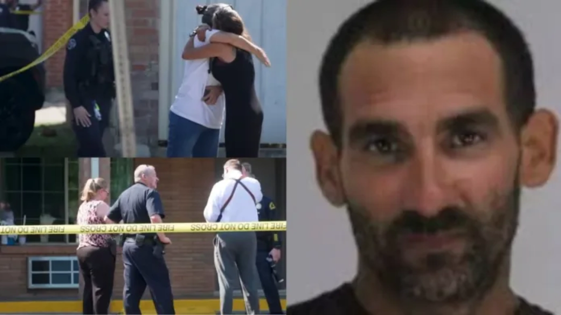 Indian-origin man beheaded in Dallas motel; suspect arrested