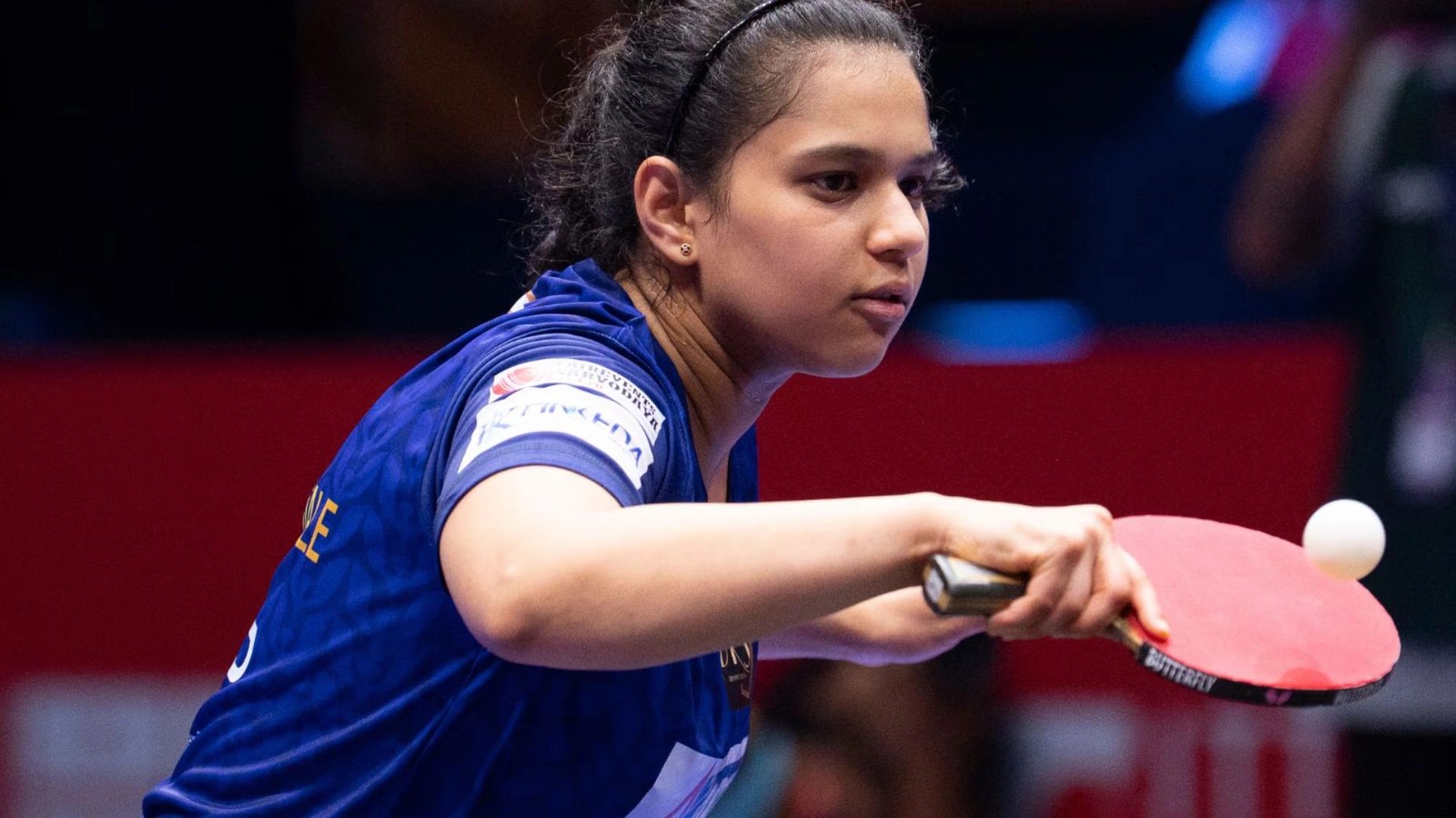 Diya Chitale, G Sathiyan to Headline UTT National Ranking TT Tournament in Delhi