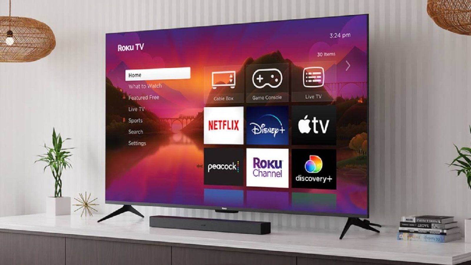 Amazon Sale: 32-inch TVs under ₹7000 – Grab yours now!