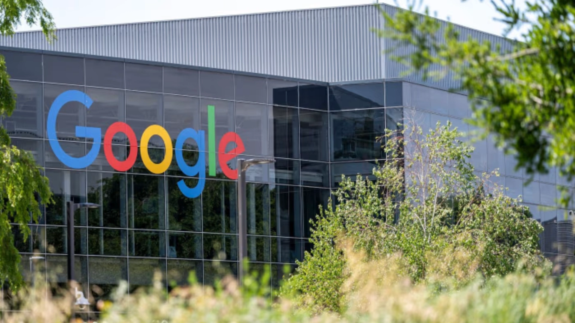 EU Fines Google $3.5 Billion for Ad Service Antitrust Violations