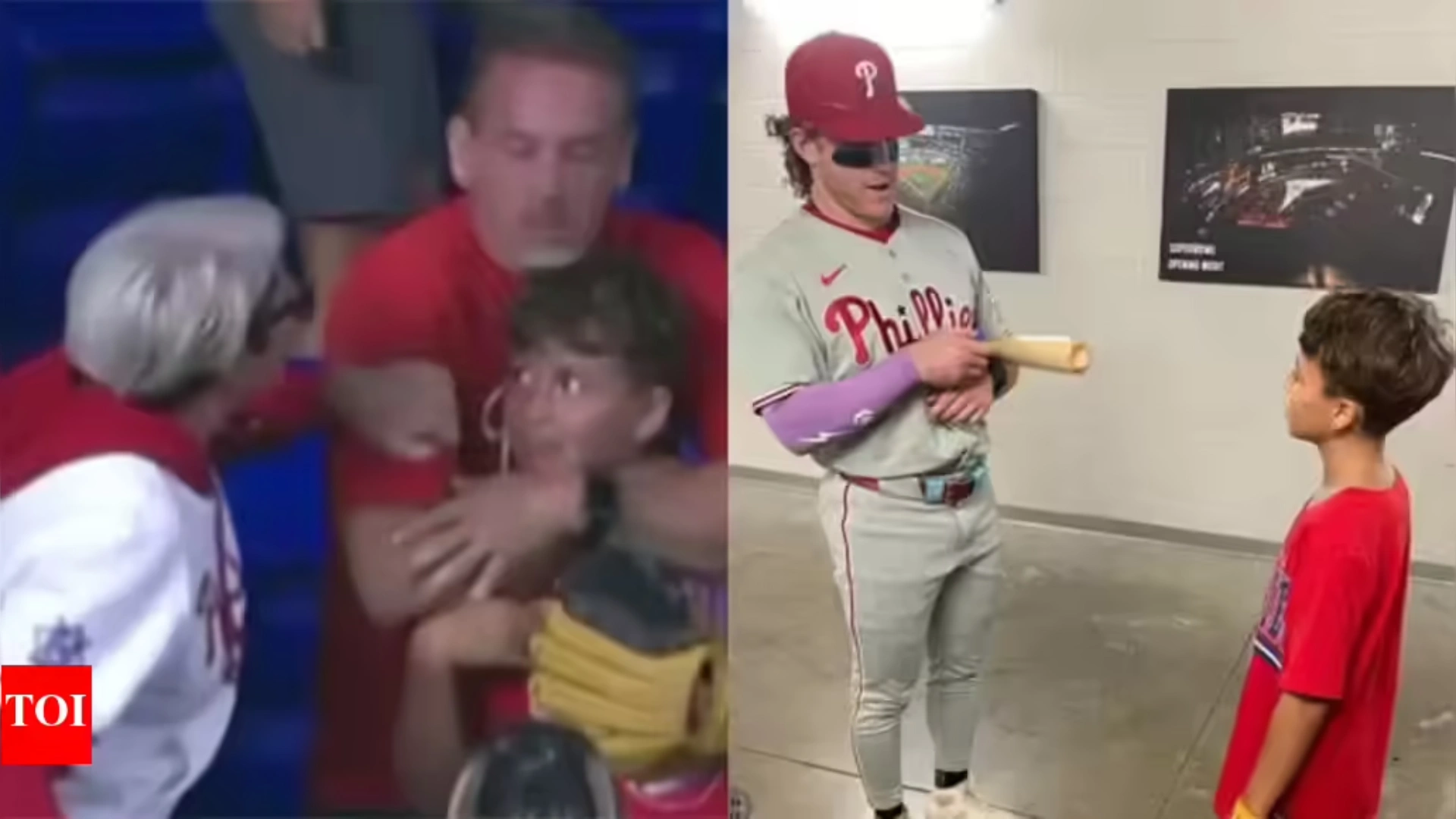 Phillies ‘Karen’ Controversy: Woman Slammed For Taking Harrison Bader HR Ball From Young Fan