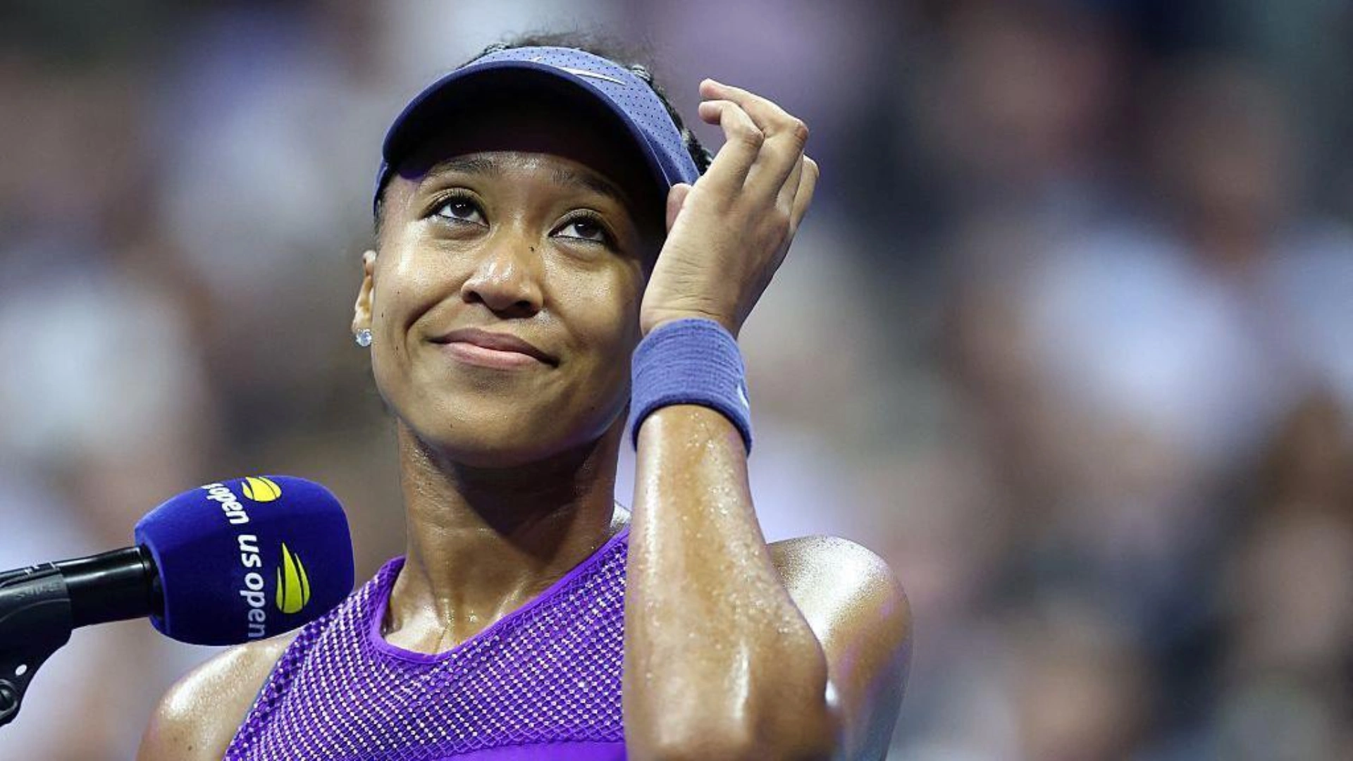 ‘My Dream Is Coming True’ – Naomi Osaka Returns to US Open Semis